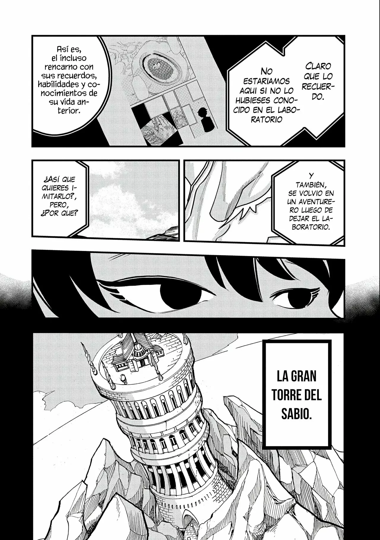 Umareta Chokugo ni Suterareta kedo, Zensei ga Taikensha datta node Yoyuu de Ikitemasu Capítulo 4 - Page 17