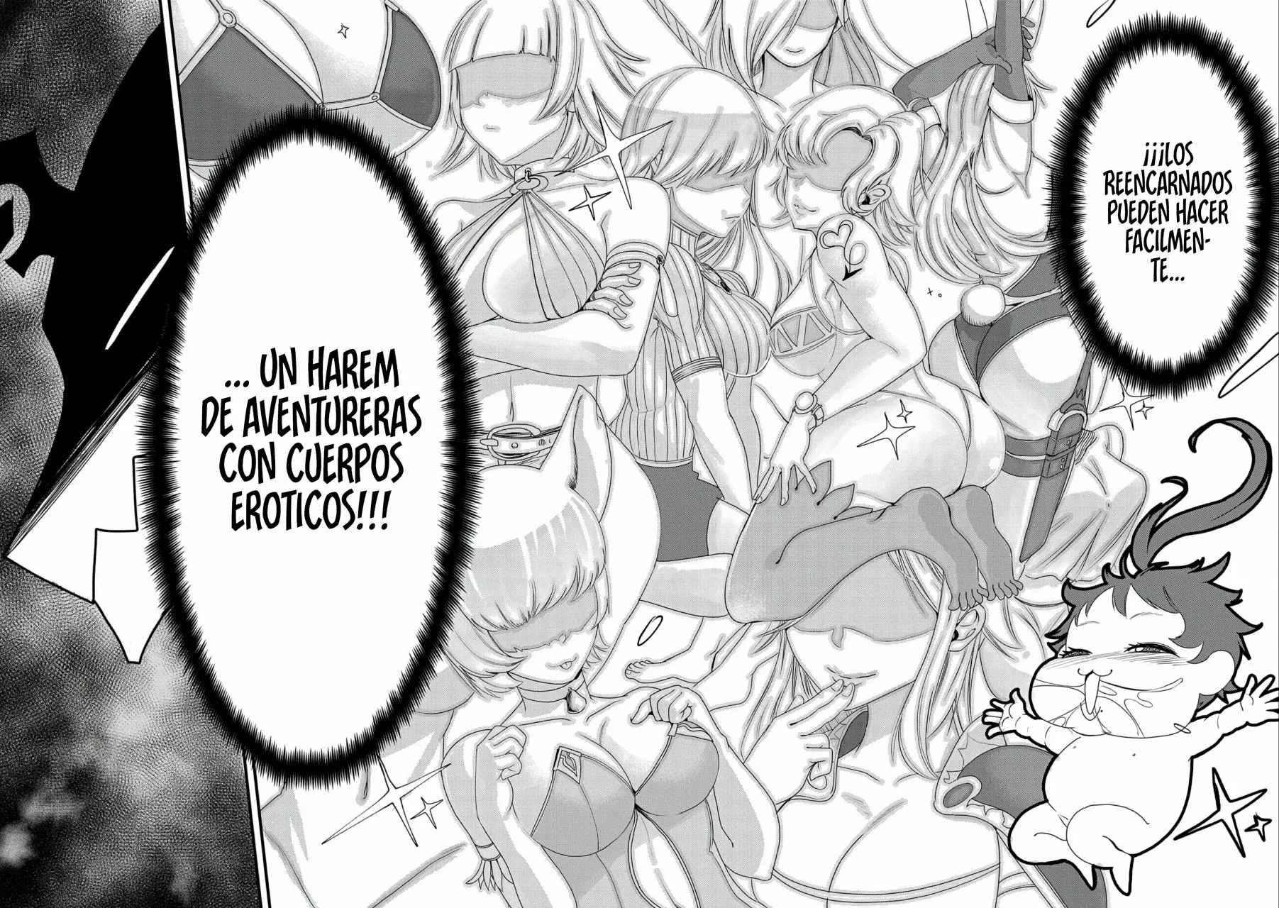 Umareta Chokugo ni Suterareta kedo, Zensei ga Taikensha datta node Yoyuu de Ikitemasu Capítulo 4 - Page 23
