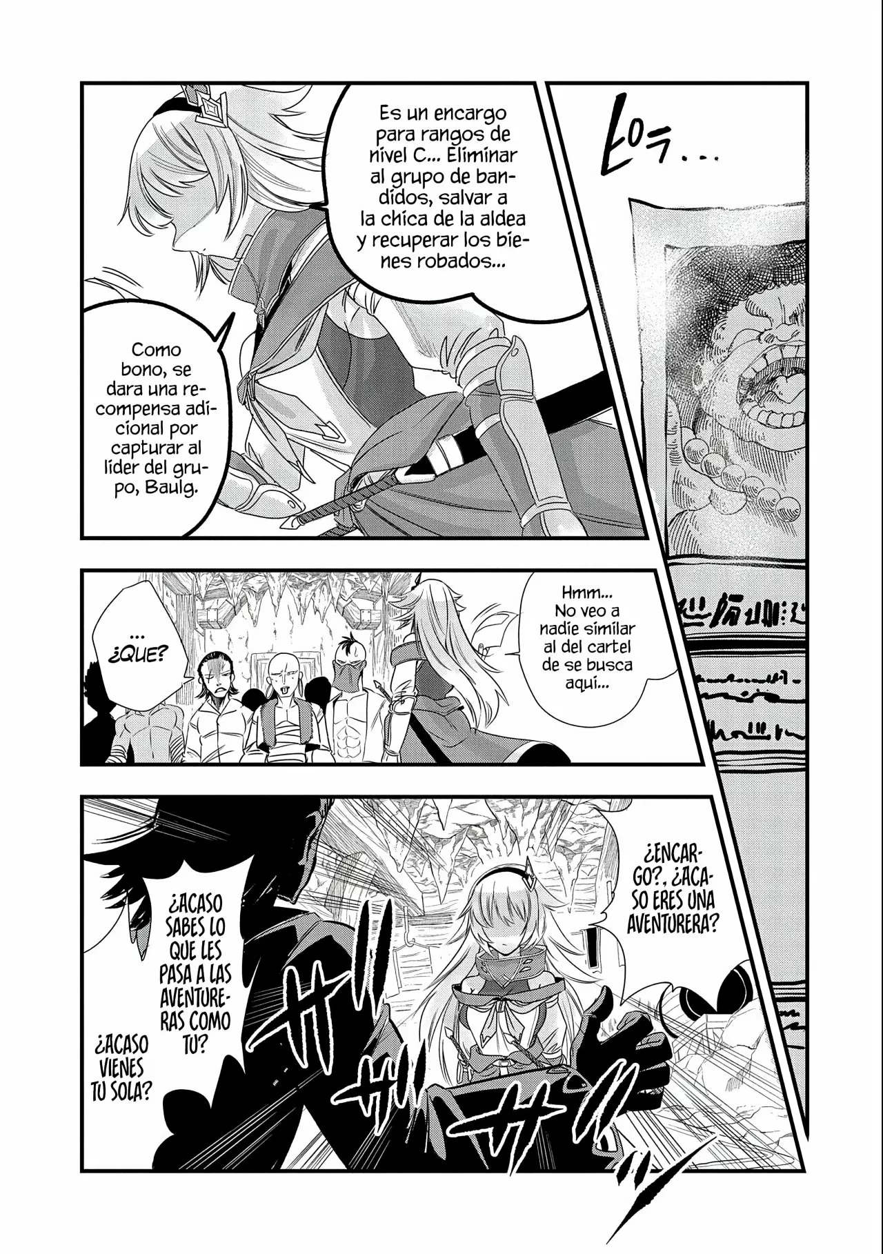 Umareta Chokugo ni Suterareta kedo, Zensei ga Taikensha datta node Yoyuu de Ikitemasu Capítulo 4 - Page 27