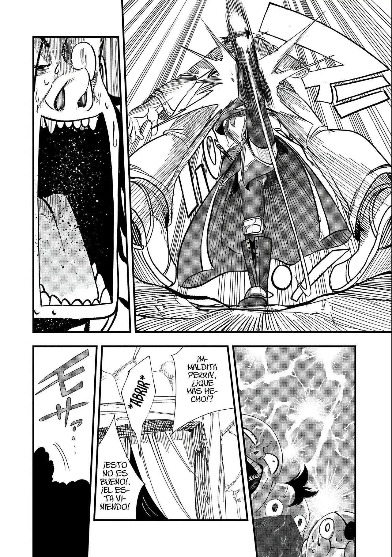 Umareta Chokugo ni Suterareta kedo, Zensei ga Taikensha datta node Yoyuu de Ikitemasu Capítulo 4 - Page 28
