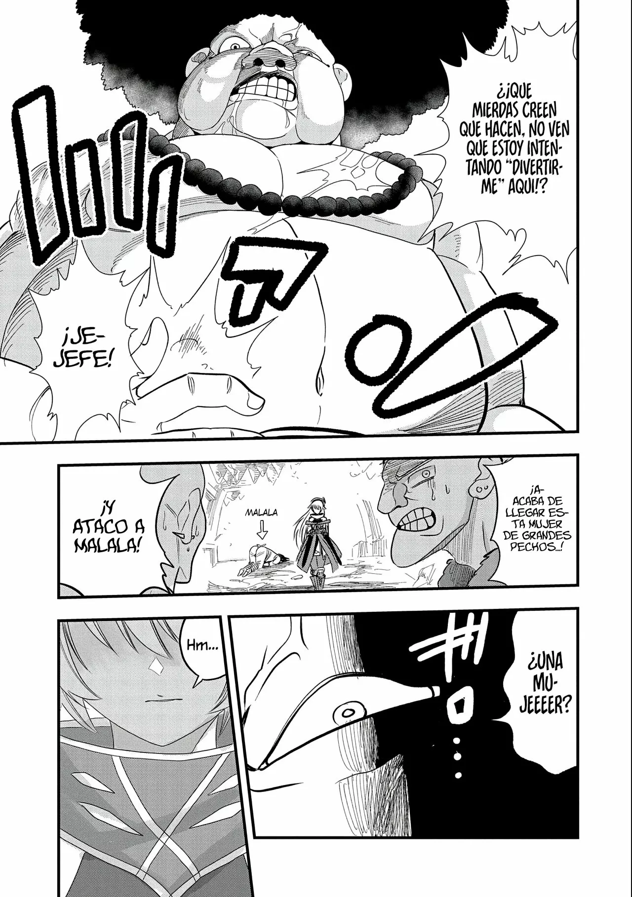 Umareta Chokugo ni Suterareta kedo, Zensei ga Taikensha datta node Yoyuu de Ikitemasu Capítulo 4 - Page 29