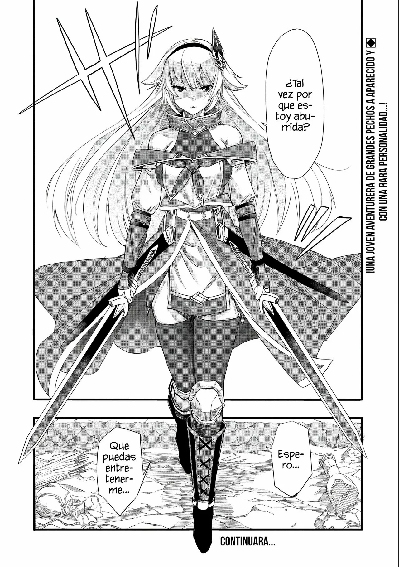 Umareta Chokugo ni Suterareta kedo, Zensei ga Taikensha datta node Yoyuu de Ikitemasu Capítulo 4 - Page 32