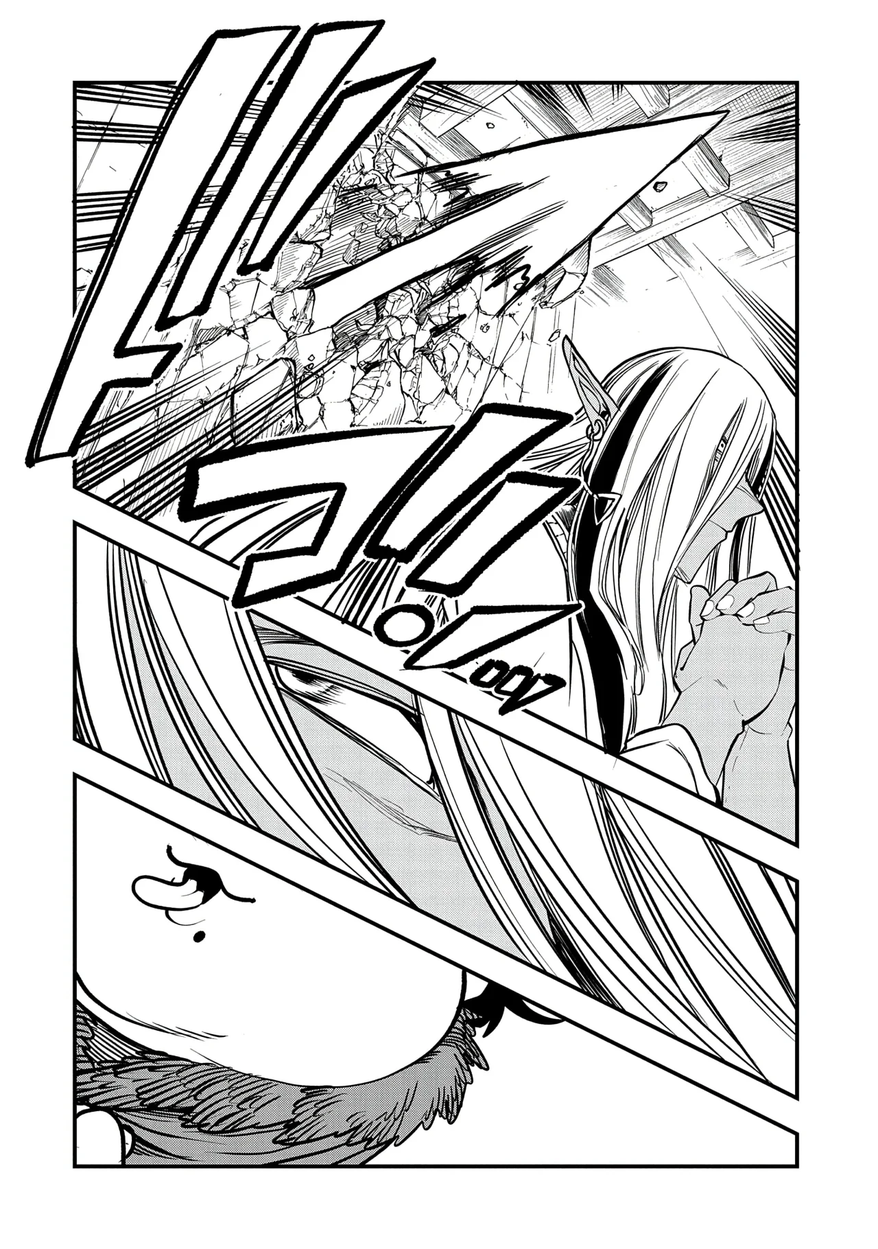 Umareta Chokugo ni Suterareta kedo, Zensei ga Taikensha datta node Yoyuu de Ikitemasu Capítulo 40 - Page 12