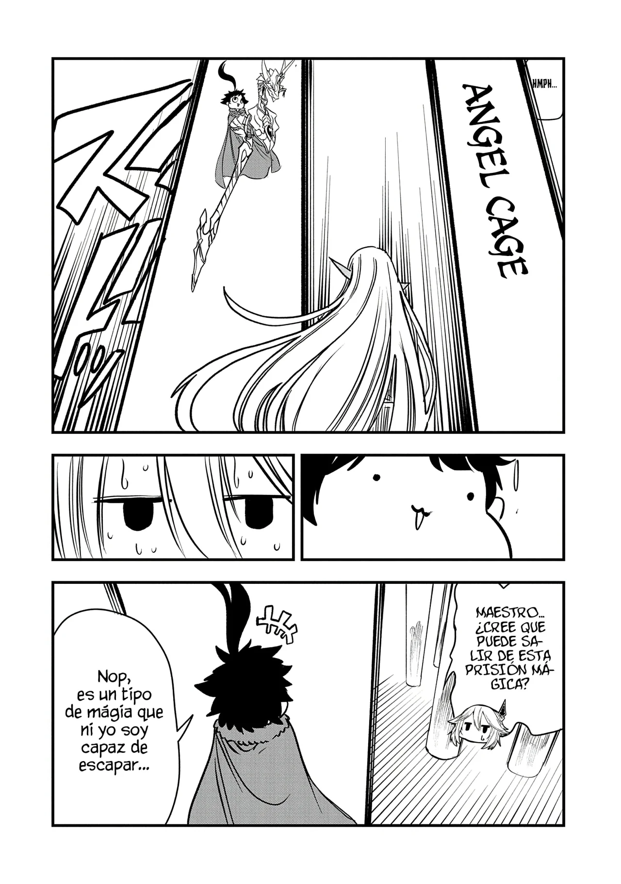 Umareta Chokugo ni Suterareta kedo, Zensei ga Taikensha datta node Yoyuu de Ikitemasu Capítulo 40 - Page 14