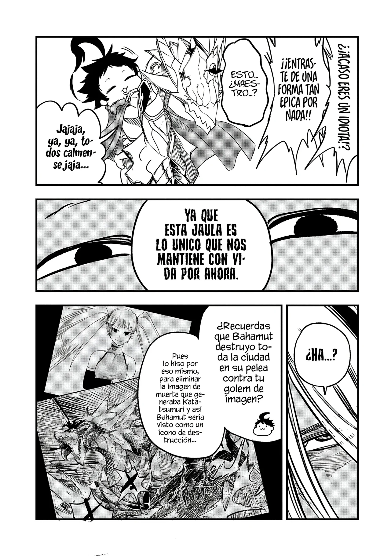 Umareta Chokugo ni Suterareta kedo, Zensei ga Taikensha datta node Yoyuu de Ikitemasu Capítulo 40 - Page 15