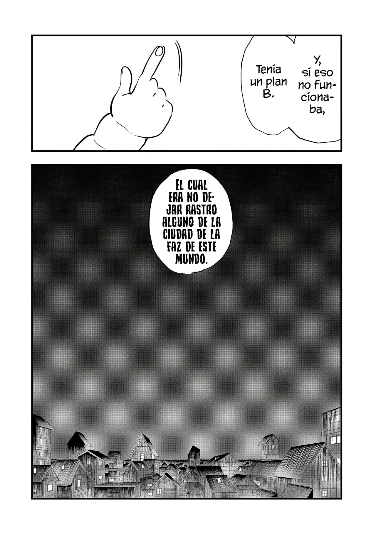 Umareta Chokugo ni Suterareta kedo, Zensei ga Taikensha datta node Yoyuu de Ikitemasu Capítulo 40 - Page 16