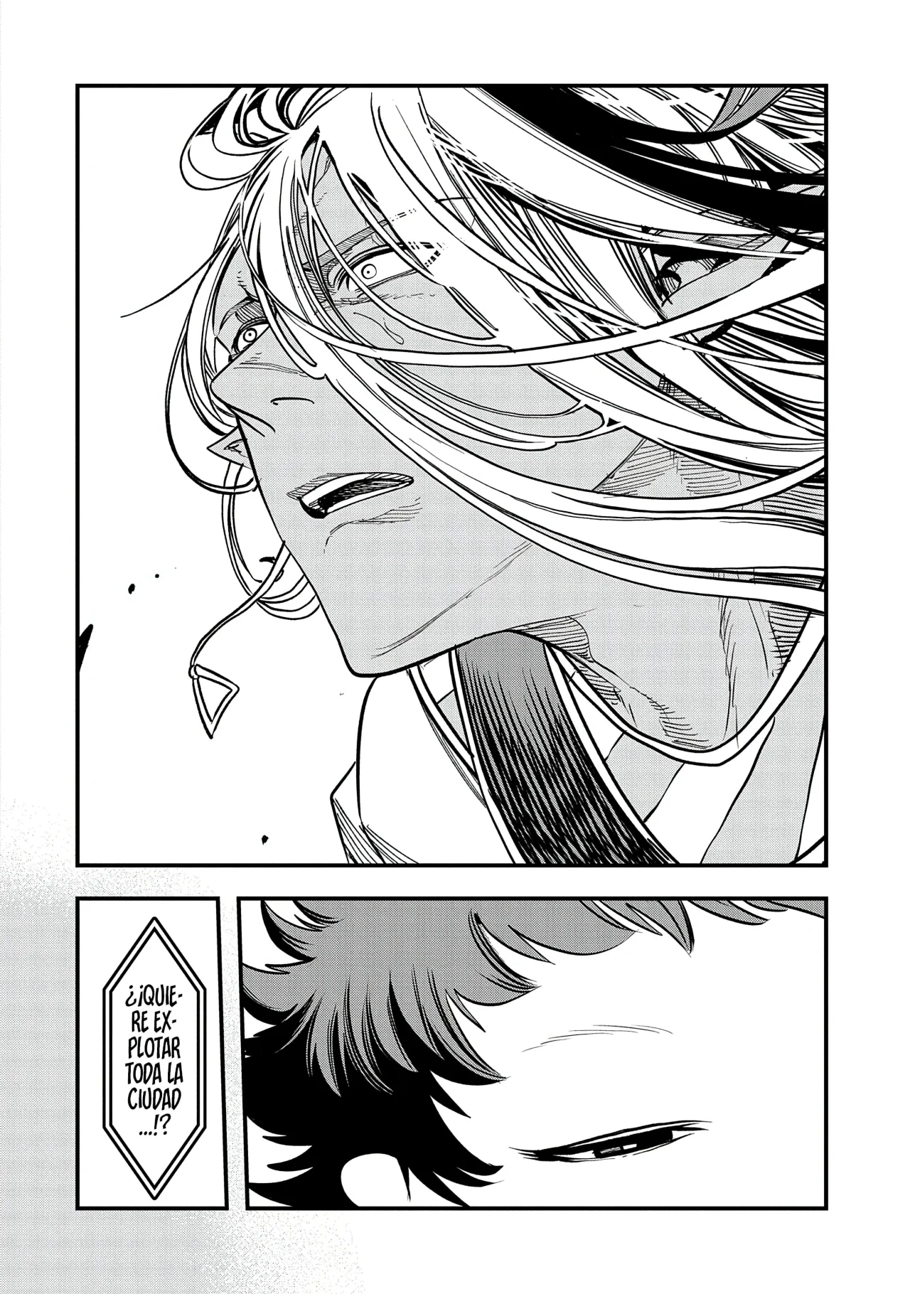 Umareta Chokugo ni Suterareta kedo, Zensei ga Taikensha datta node Yoyuu de Ikitemasu Capítulo 40 - Page 20