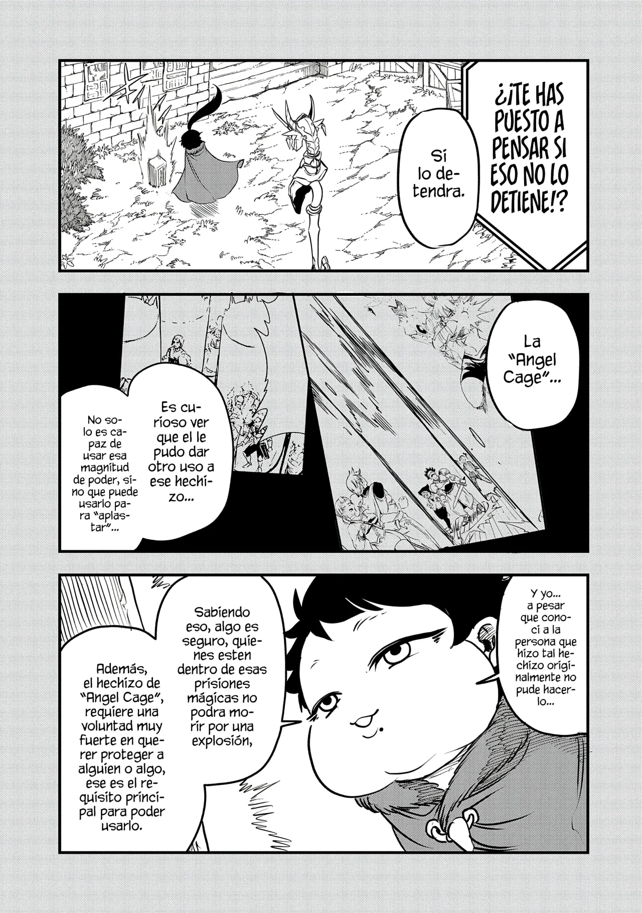Umareta Chokugo ni Suterareta kedo, Zensei ga Taikensha datta node Yoyuu de Ikitemasu Capítulo 40 - Page 21