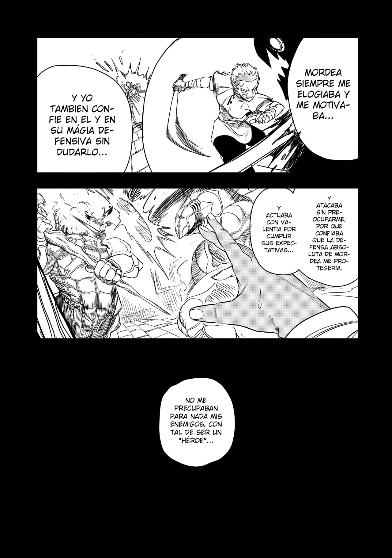 Umareta Chokugo ni Suterareta kedo, Zensei ga Taikensha datta node Yoyuu de Ikitemasu Capítulo 40 - Page 27