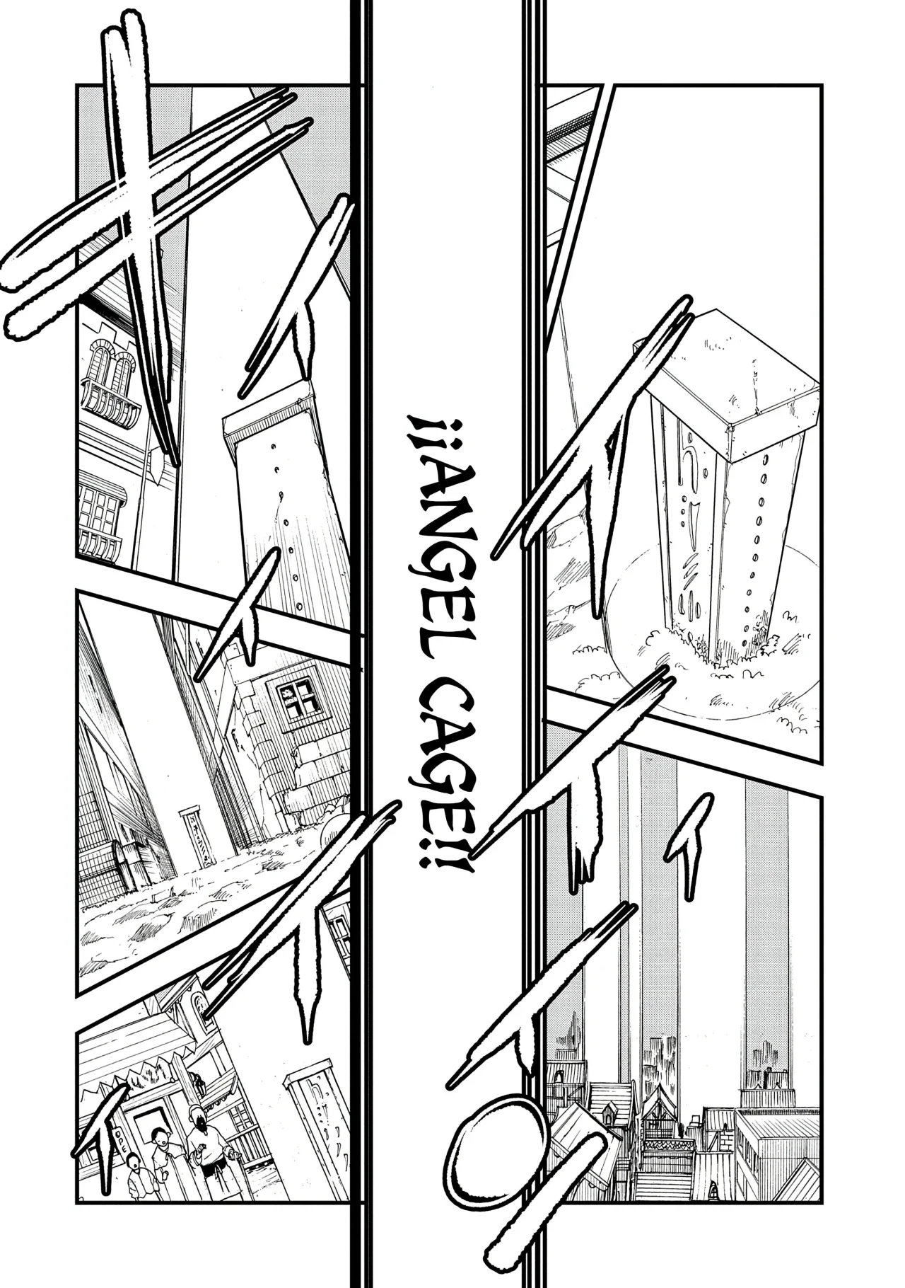 Umareta Chokugo ni Suterareta kedo, Zensei ga Taikensha datta node Yoyuu de Ikitemasu Capítulo 40 - Page 30