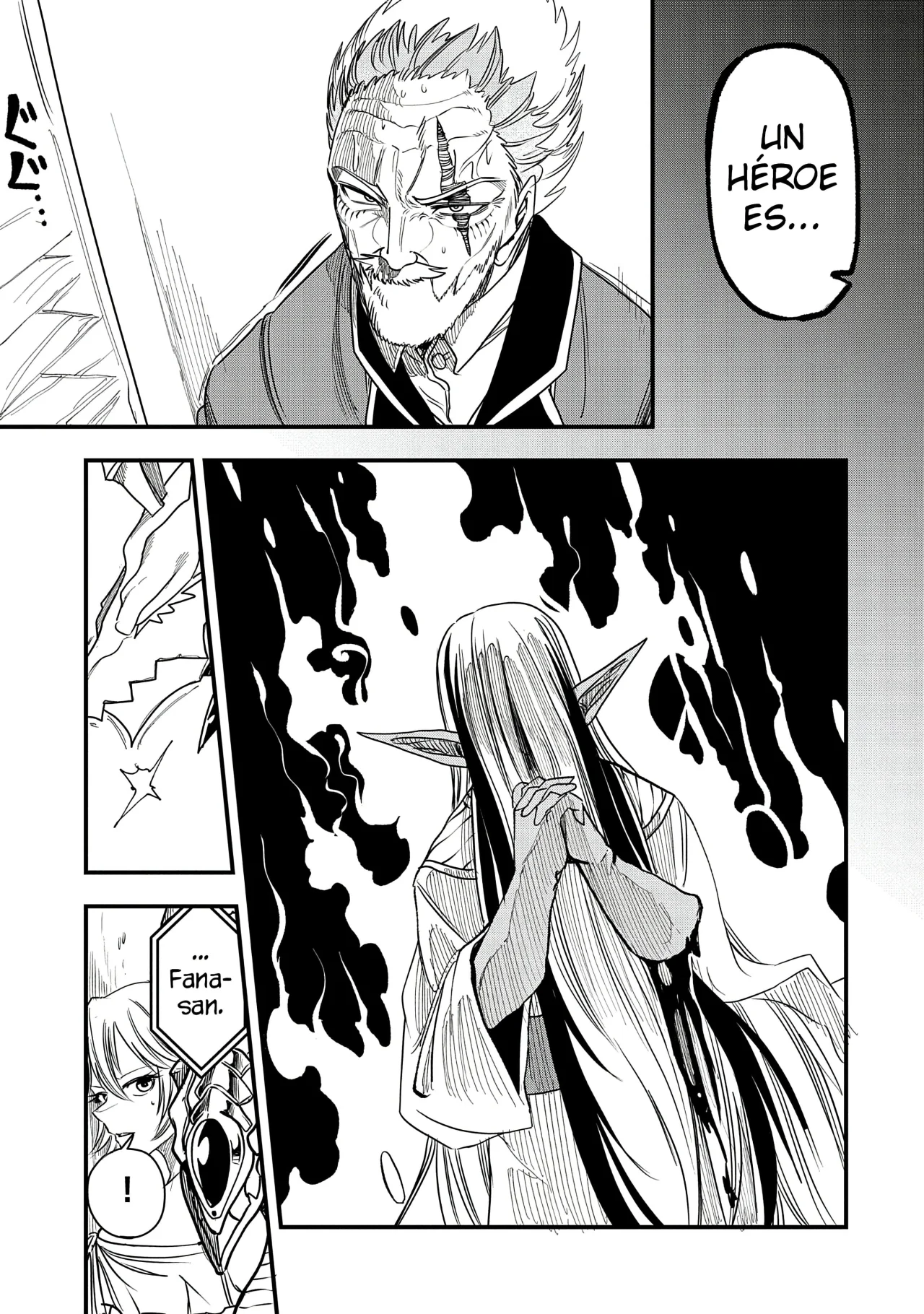 Umareta Chokugo ni Suterareta kedo, Zensei ga Taikensha datta node Yoyuu de Ikitemasu Capítulo 40 - Page 5