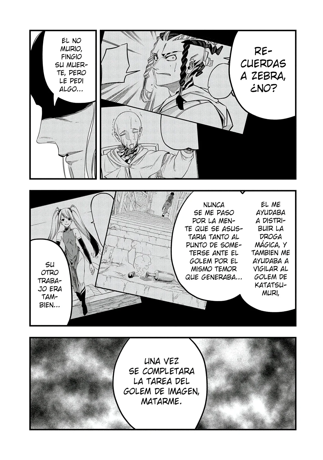 Umareta Chokugo ni Suterareta kedo, Zensei ga Taikensha datta node Yoyuu de Ikitemasu Capítulo 41 - Page 11