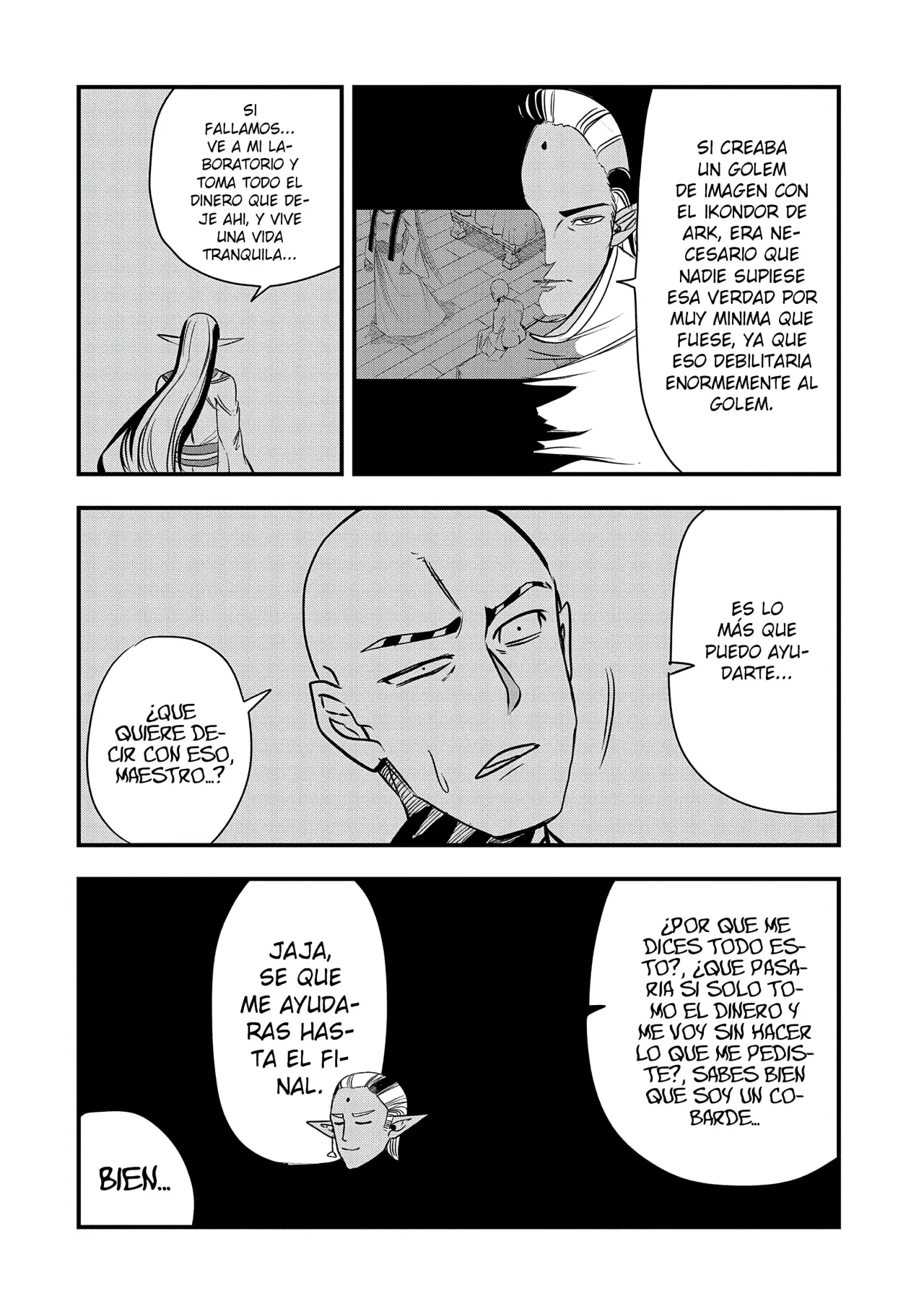 Umareta Chokugo ni Suterareta kedo, Zensei ga Taikensha datta node Yoyuu de Ikitemasu Capítulo 41 - Page 12