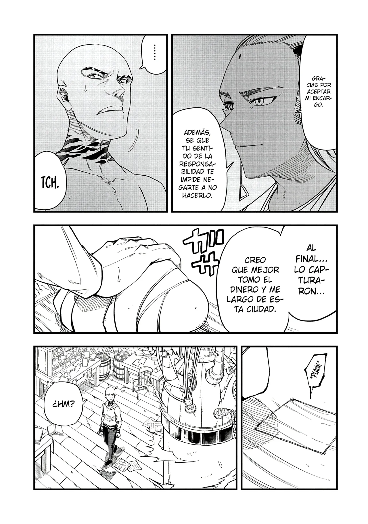 Umareta Chokugo ni Suterareta kedo, Zensei ga Taikensha datta node Yoyuu de Ikitemasu Capítulo 41 - Page 13