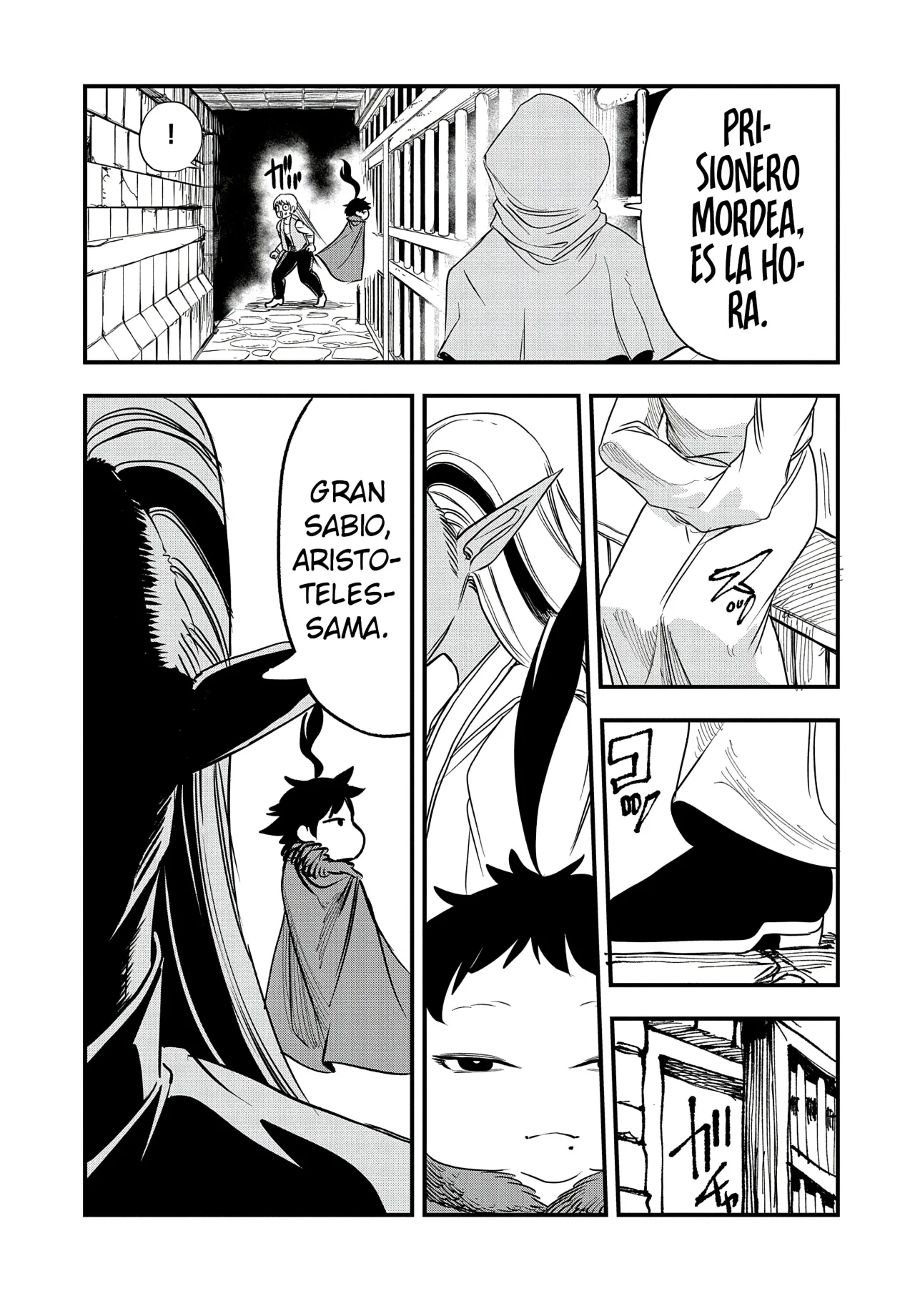 Umareta Chokugo ni Suterareta kedo, Zensei ga Taikensha datta node Yoyuu de Ikitemasu Capítulo 41 - Page 15