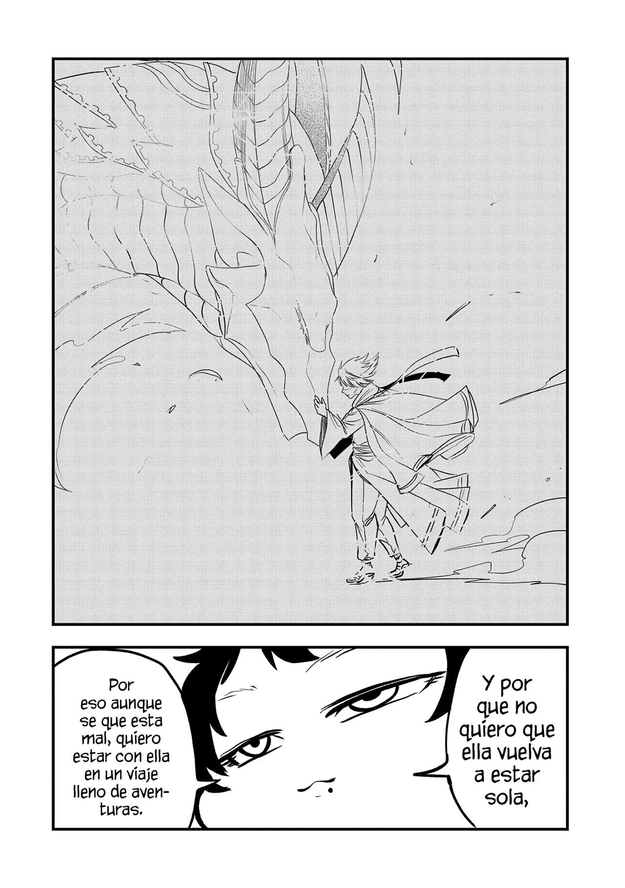 Umareta Chokugo ni Suterareta kedo, Zensei ga Taikensha datta node Yoyuu de Ikitemasu Capítulo 41 - Page 18