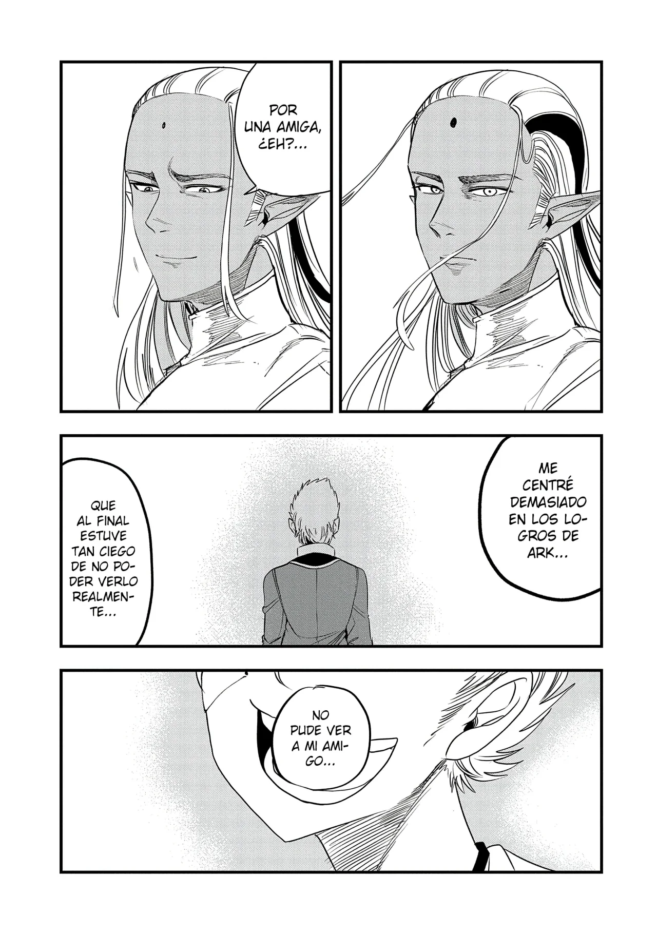 Umareta Chokugo ni Suterareta kedo, Zensei ga Taikensha datta node Yoyuu de Ikitemasu Capítulo 41 - Page 19
