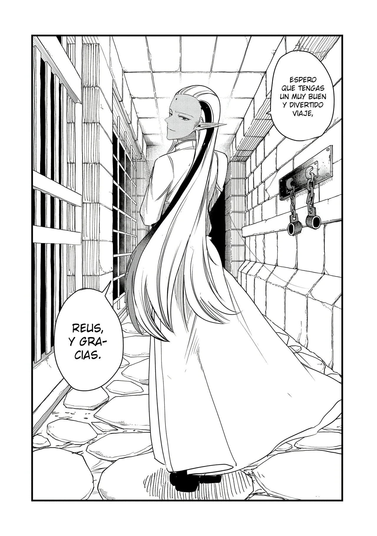 Umareta Chokugo ni Suterareta kedo, Zensei ga Taikensha datta node Yoyuu de Ikitemasu Capítulo 41 - Page 20