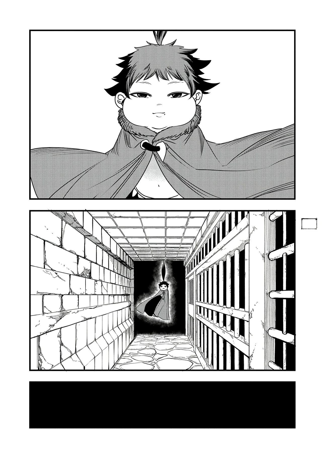 Umareta Chokugo ni Suterareta kedo, Zensei ga Taikensha datta node Yoyuu de Ikitemasu Capítulo 41 - Page 21