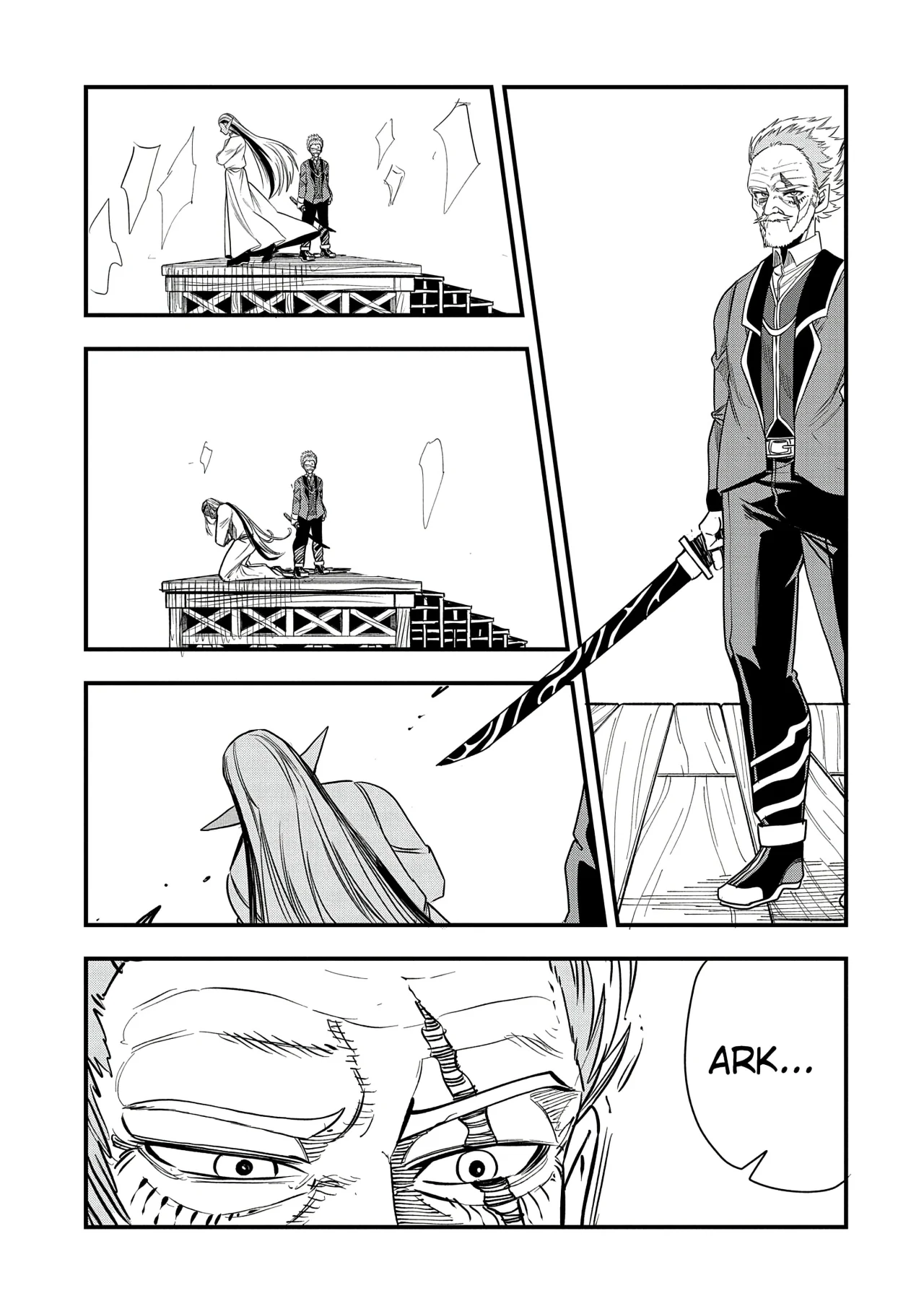 Umareta Chokugo ni Suterareta kedo, Zensei ga Taikensha datta node Yoyuu de Ikitemasu Capítulo 41 - Page 23