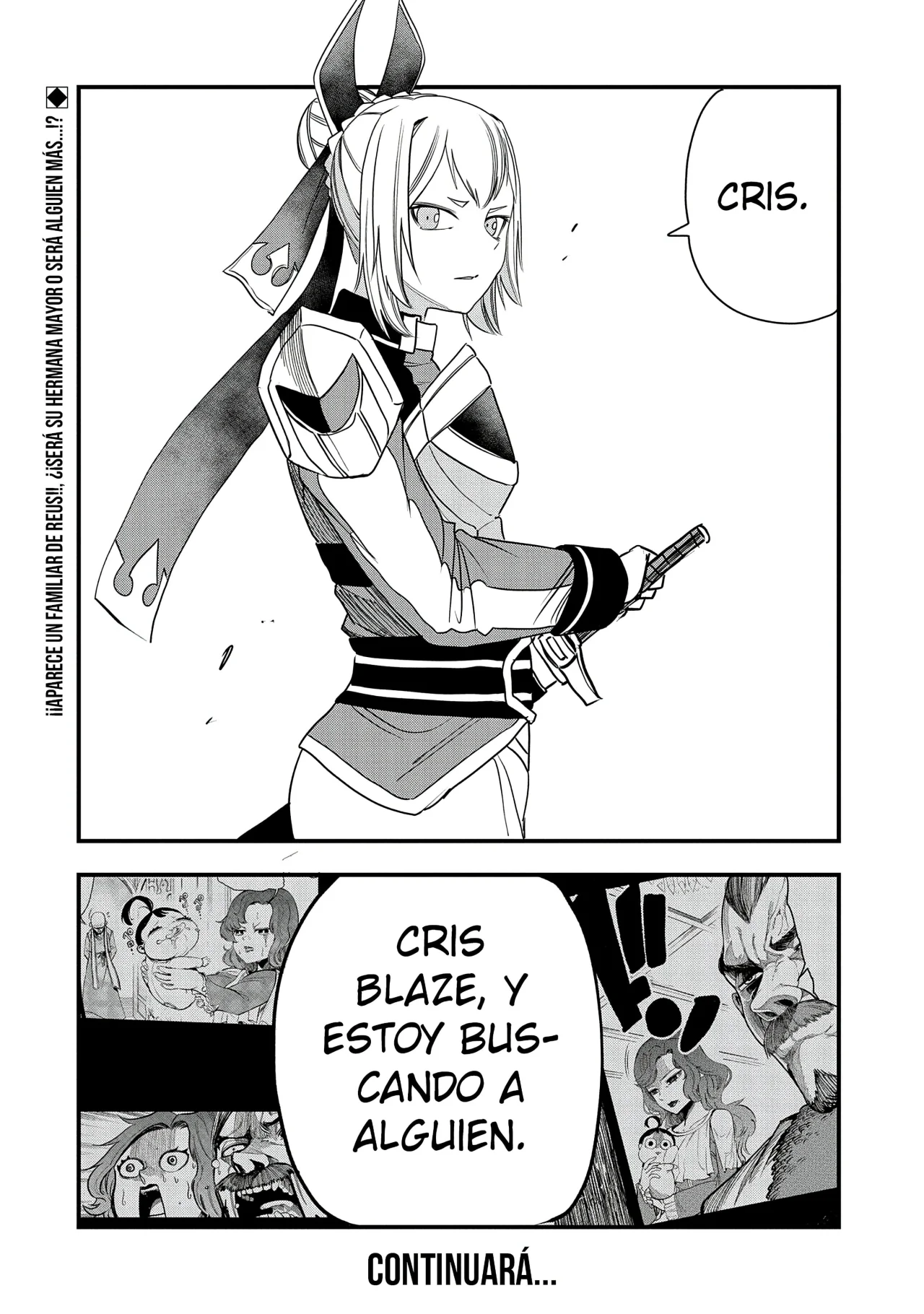 Umareta Chokugo ni Suterareta kedo, Zensei ga Taikensha datta node Yoyuu de Ikitemasu Capítulo 41 - Page 33