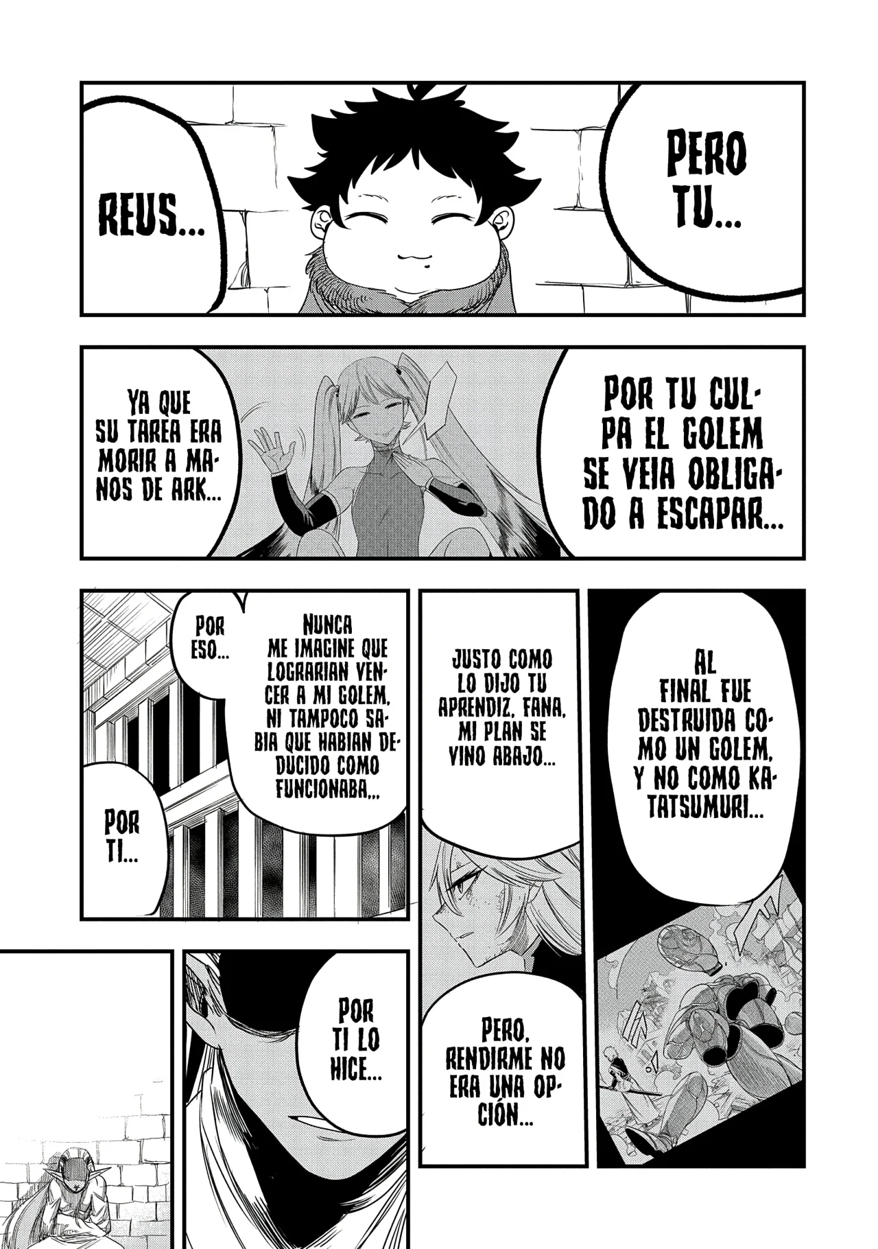 Umareta Chokugo ni Suterareta kedo, Zensei ga Taikensha datta node Yoyuu de Ikitemasu Capítulo 41 - Page 9