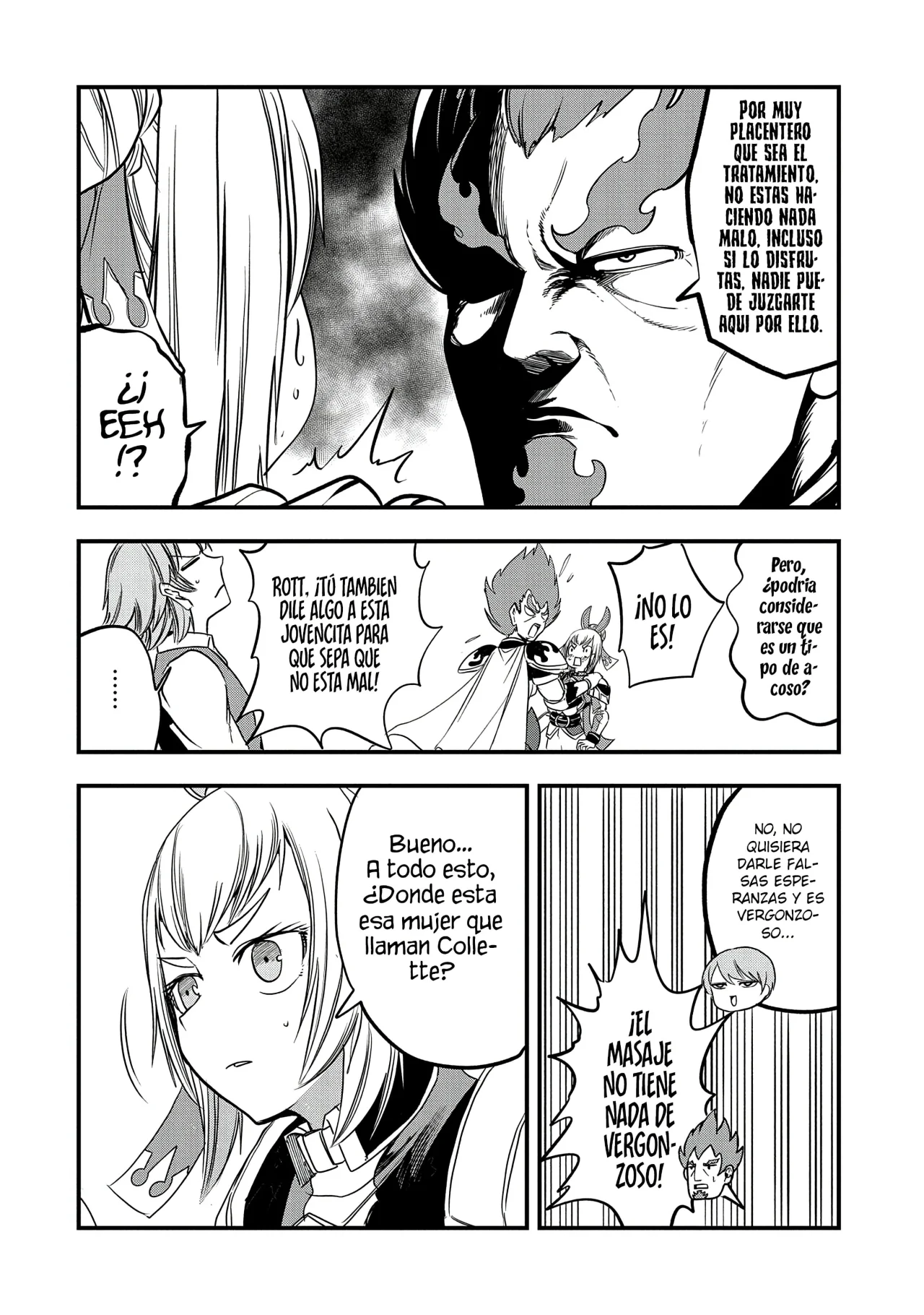 Umareta Chokugo ni Suterareta kedo, Zensei ga Taikensha datta node Yoyuu de Ikitemasu Capítulo 42 - Page 10