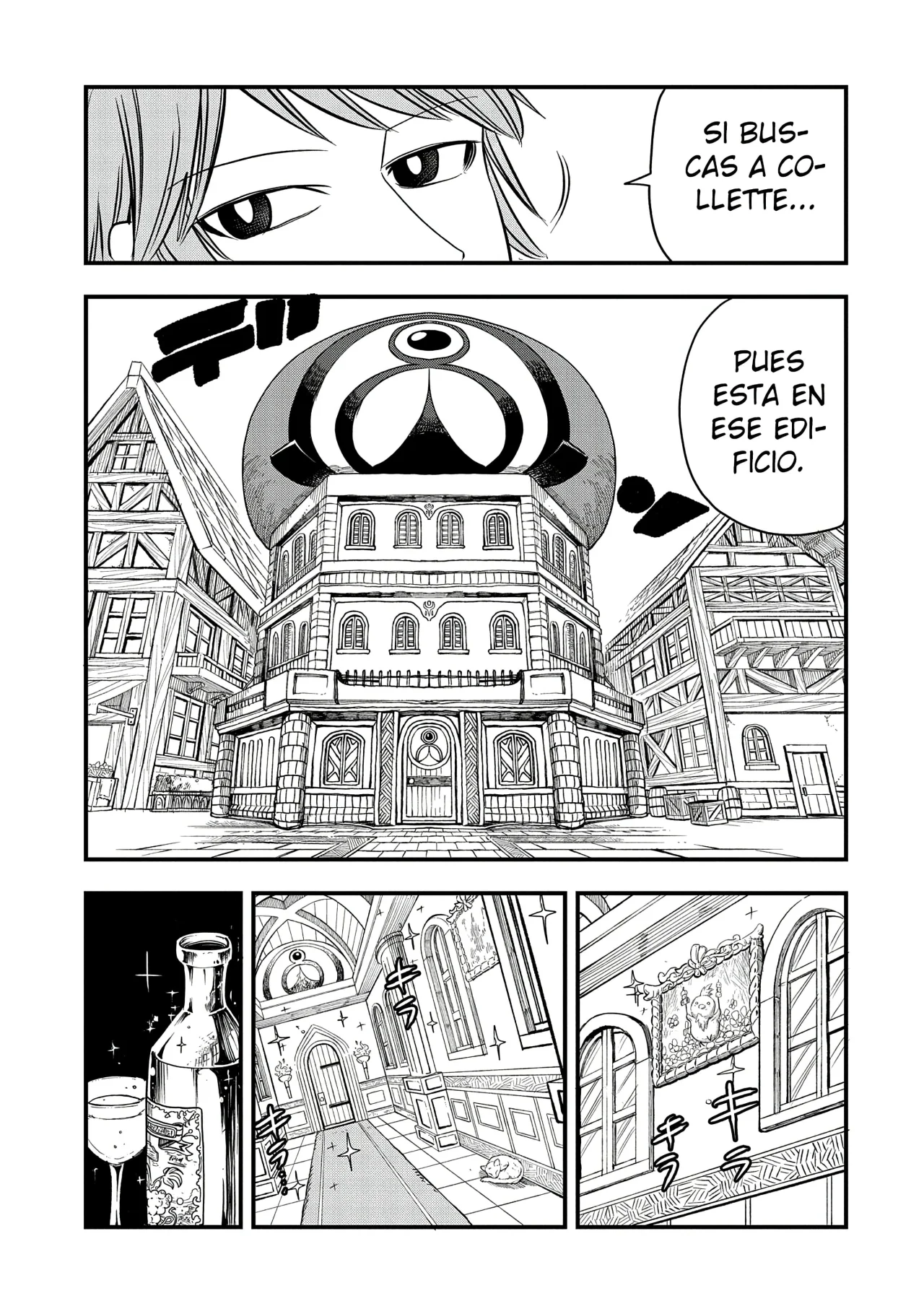 Umareta Chokugo ni Suterareta kedo, Zensei ga Taikensha datta node Yoyuu de Ikitemasu Capítulo 42 - Page 11