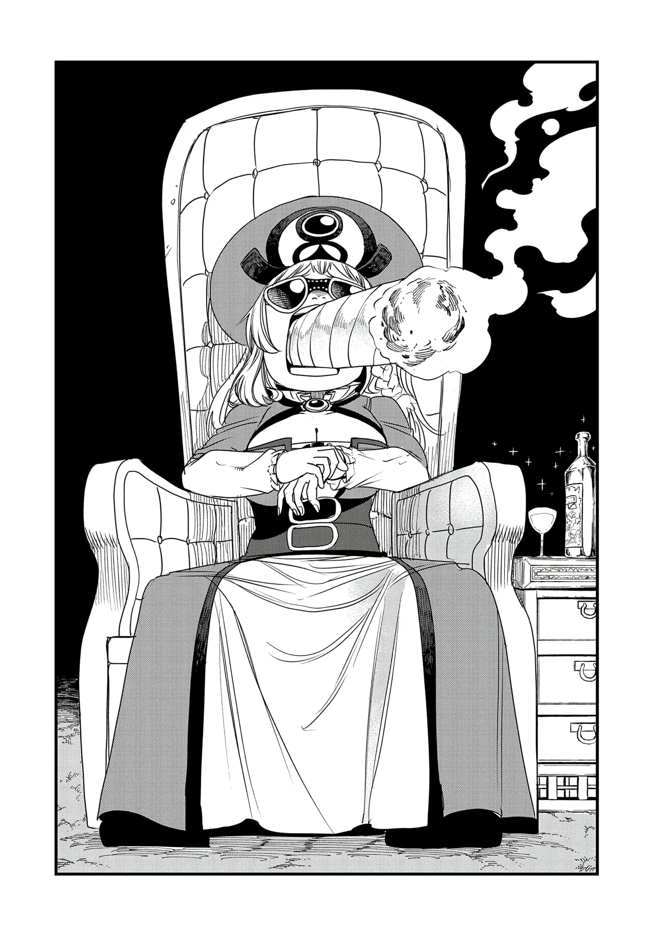 Umareta Chokugo ni Suterareta kedo, Zensei ga Taikensha datta node Yoyuu de Ikitemasu Capítulo 42 - Page 12
