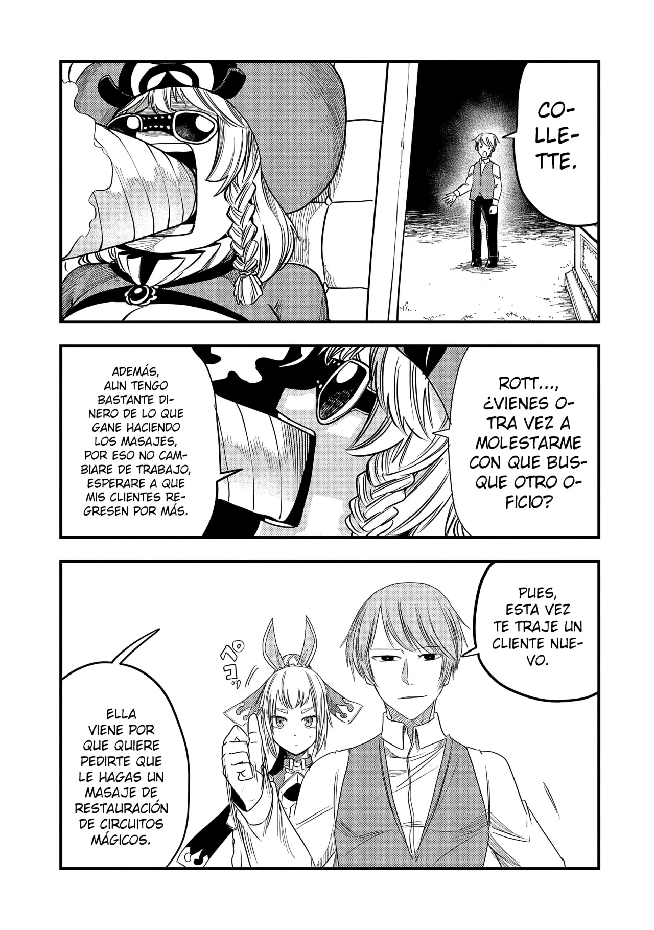 Umareta Chokugo ni Suterareta kedo, Zensei ga Taikensha datta node Yoyuu de Ikitemasu Capítulo 42 - Page 13