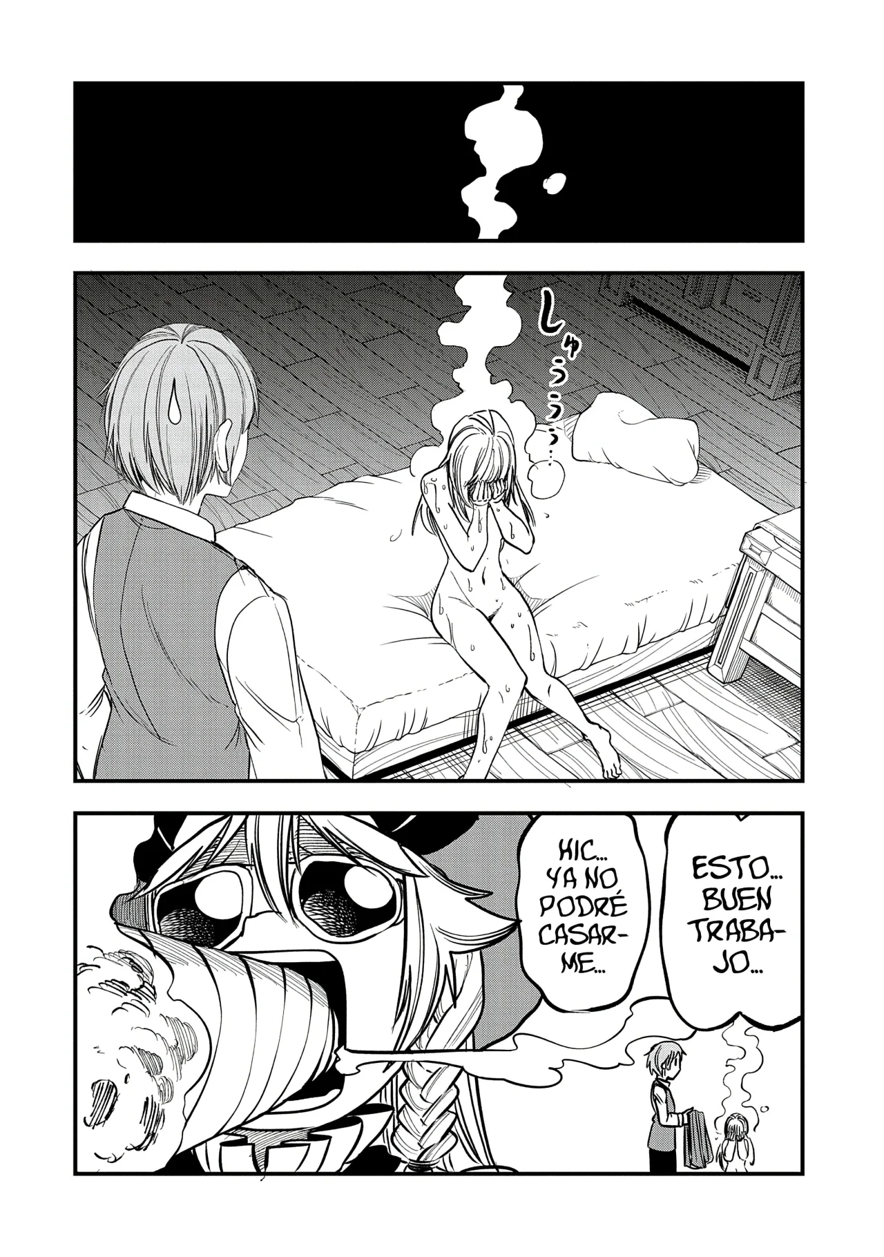 Umareta Chokugo ni Suterareta kedo, Zensei ga Taikensha datta node Yoyuu de Ikitemasu Capítulo 42 - Page 19