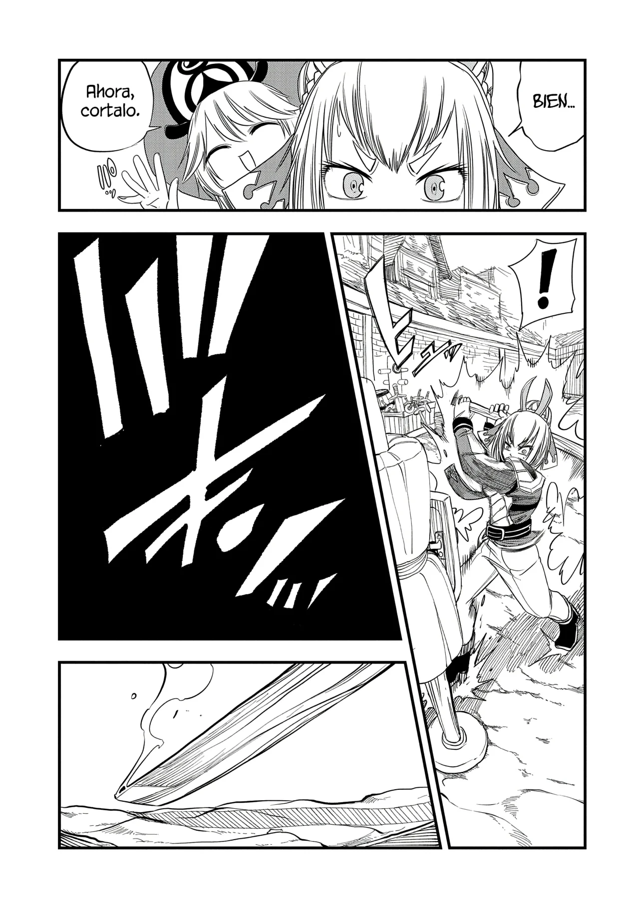 Umareta Chokugo ni Suterareta kedo, Zensei ga Taikensha datta node Yoyuu de Ikitemasu Capítulo 42 - Page 22
