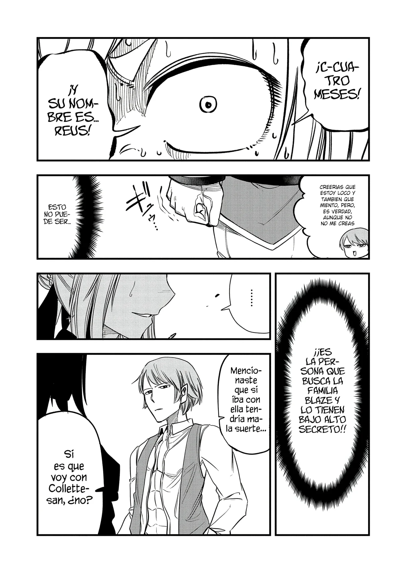 Umareta Chokugo ni Suterareta kedo, Zensei ga Taikensha datta node Yoyuu de Ikitemasu Capítulo 42 - Page 30
