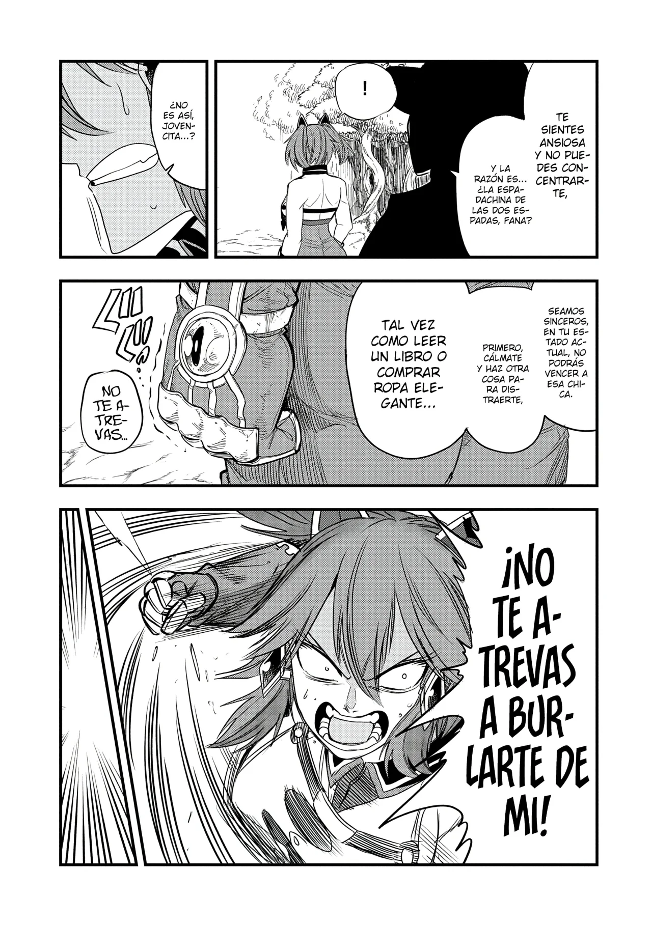Umareta Chokugo ni Suterareta kedo, Zensei ga Taikensha datta node Yoyuu de Ikitemasu Capítulo 43 - Page 11