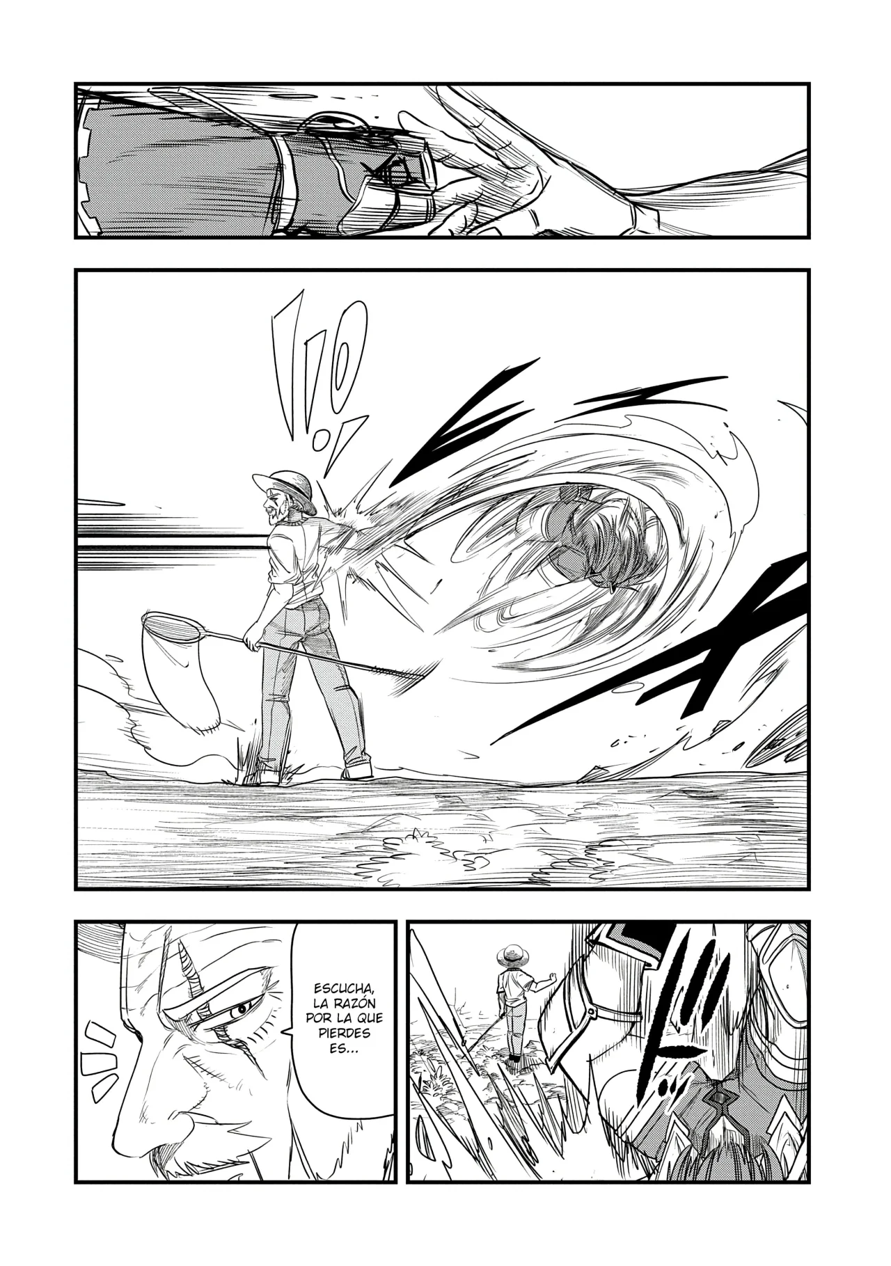 Umareta Chokugo ni Suterareta kedo, Zensei ga Taikensha datta node Yoyuu de Ikitemasu Capítulo 43 - Page 12