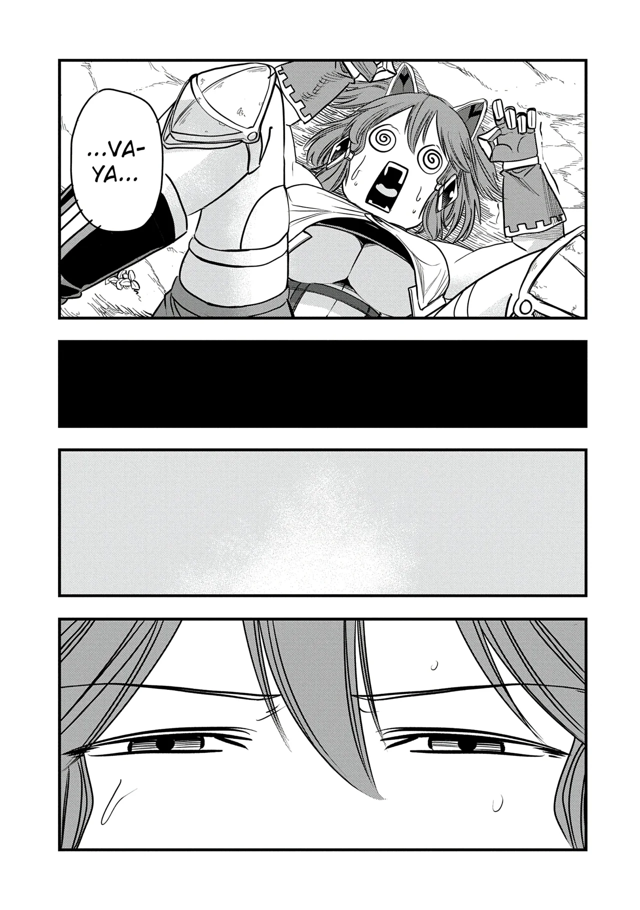 Umareta Chokugo ni Suterareta kedo, Zensei ga Taikensha datta node Yoyuu de Ikitemasu Capítulo 43 - Page 13
