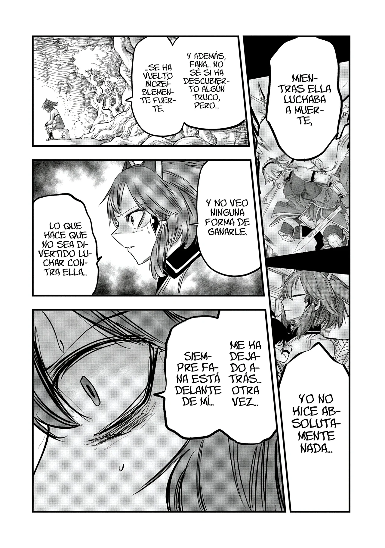 Umareta Chokugo ni Suterareta kedo, Zensei ga Taikensha datta node Yoyuu de Ikitemasu Capítulo 43 - Page 16