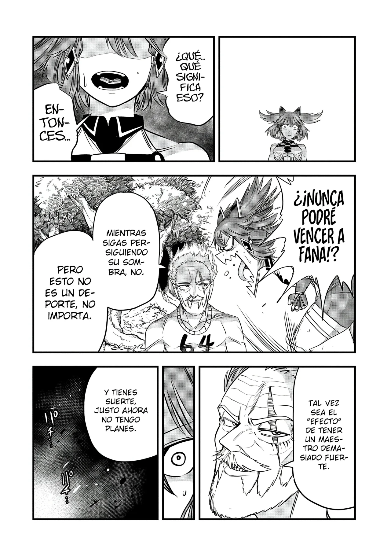 Umareta Chokugo ni Suterareta kedo, Zensei ga Taikensha datta node Yoyuu de Ikitemasu Capítulo 43 - Page 18