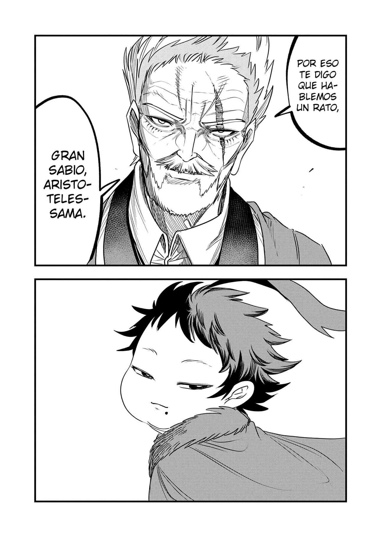 Umareta Chokugo ni Suterareta kedo, Zensei ga Taikensha datta node Yoyuu de Ikitemasu Capítulo 43 - Page 25
