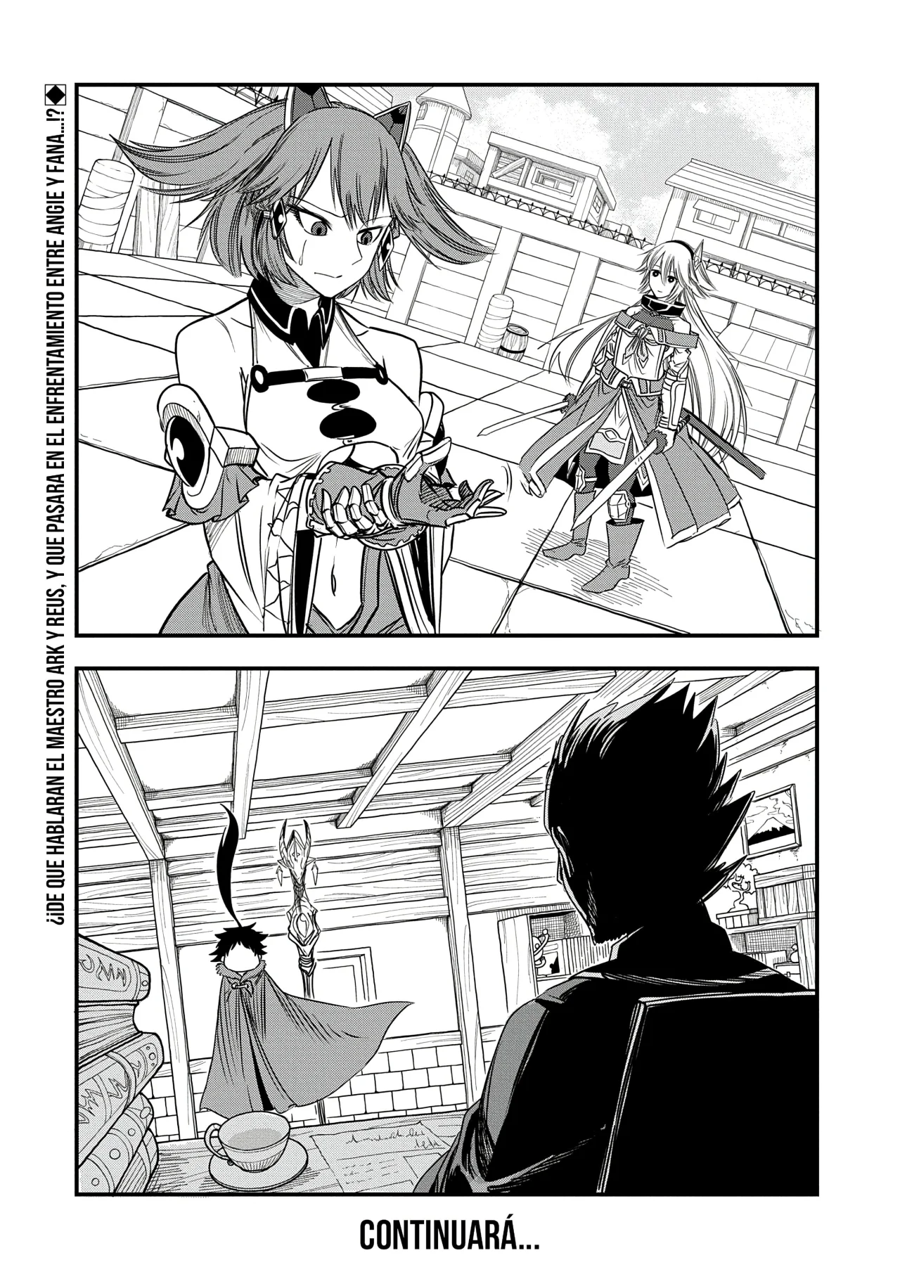 Umareta Chokugo ni Suterareta kedo, Zensei ga Taikensha datta node Yoyuu de Ikitemasu Capítulo 43 - Page 26