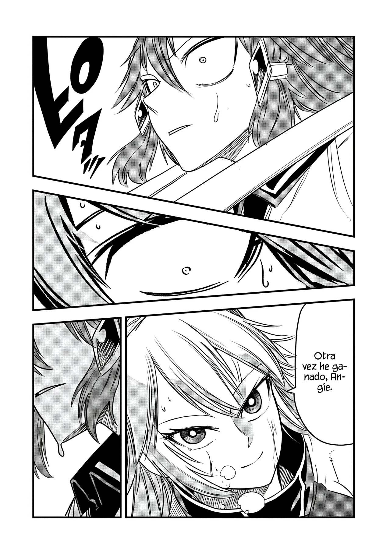 Umareta Chokugo ni Suterareta kedo, Zensei ga Taikensha datta node Yoyuu de Ikitemasu Capítulo 43 - Page 6