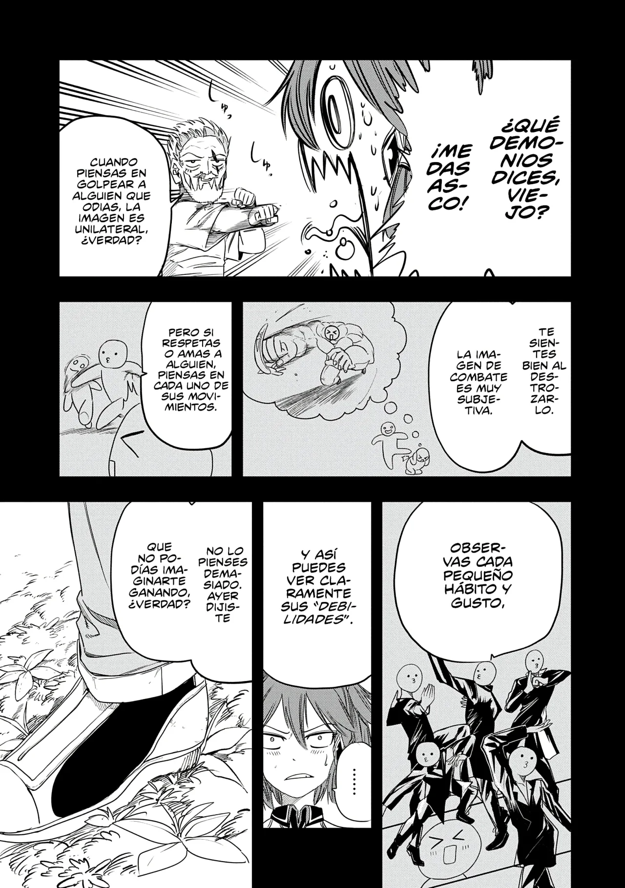 Umareta Chokugo ni Suterareta kedo, Zensei ga Taikensha datta node Yoyuu de Ikitemasu Capítulo 44 - Page 11