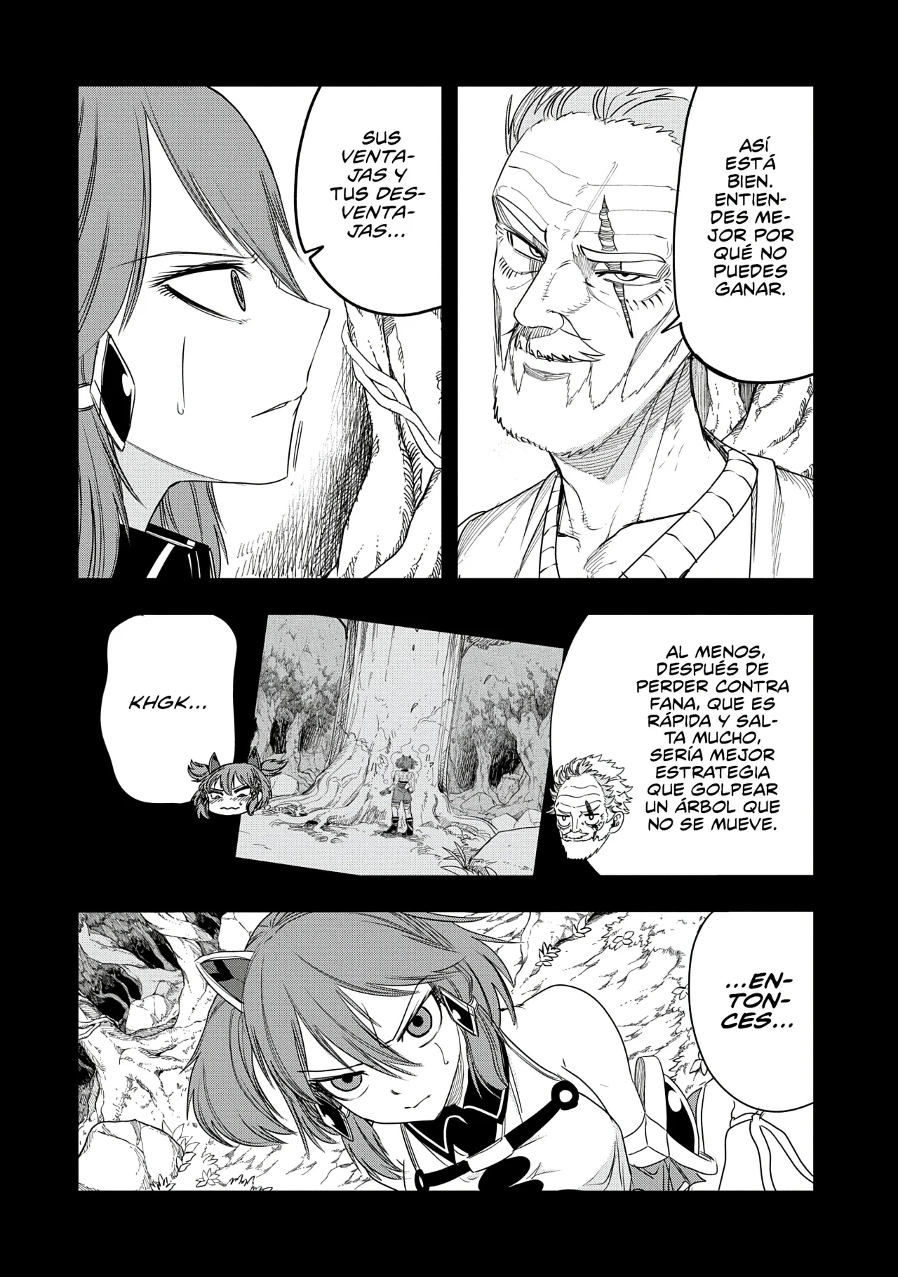 Umareta Chokugo ni Suterareta kedo, Zensei ga Taikensha datta node Yoyuu de Ikitemasu Capítulo 44 - Page 12