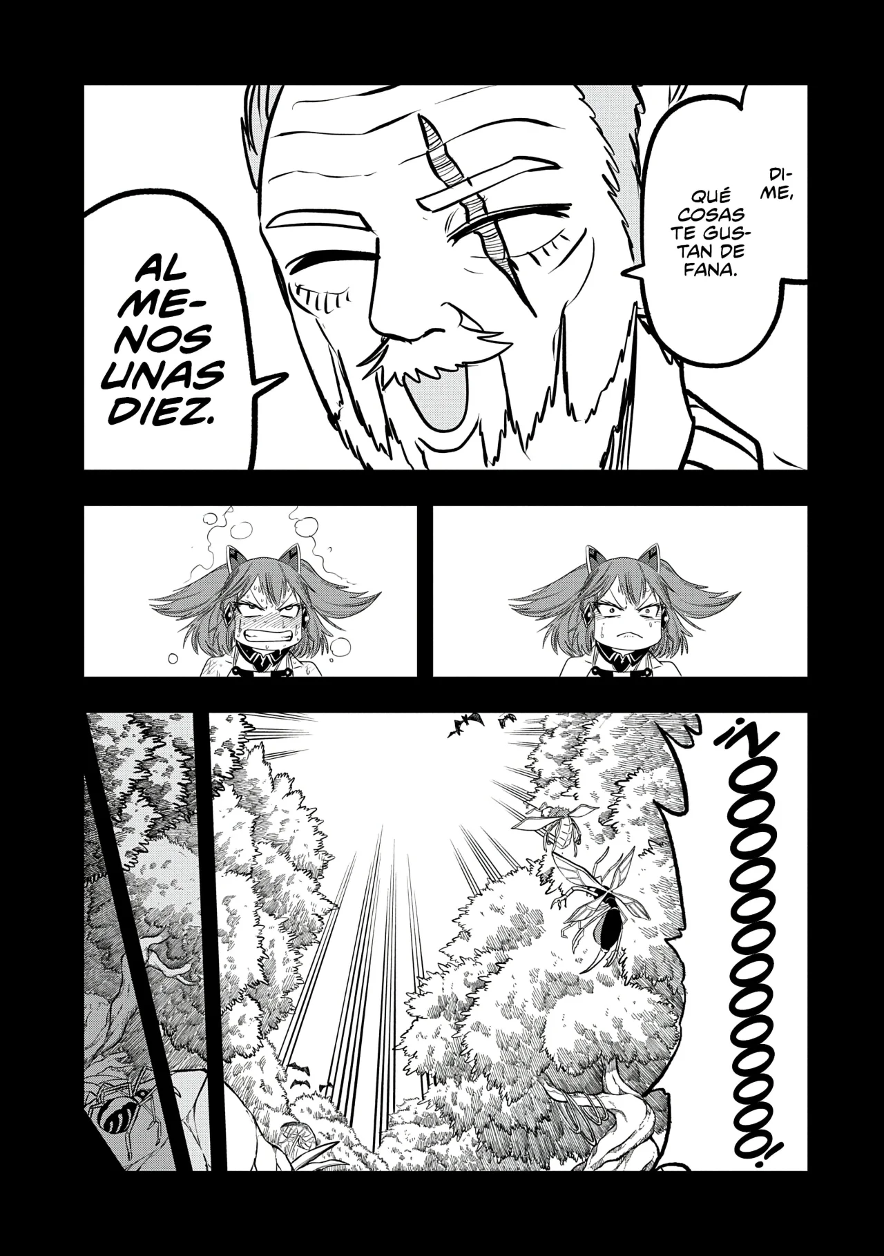 Umareta Chokugo ni Suterareta kedo, Zensei ga Taikensha datta node Yoyuu de Ikitemasu Capítulo 44 - Page 13