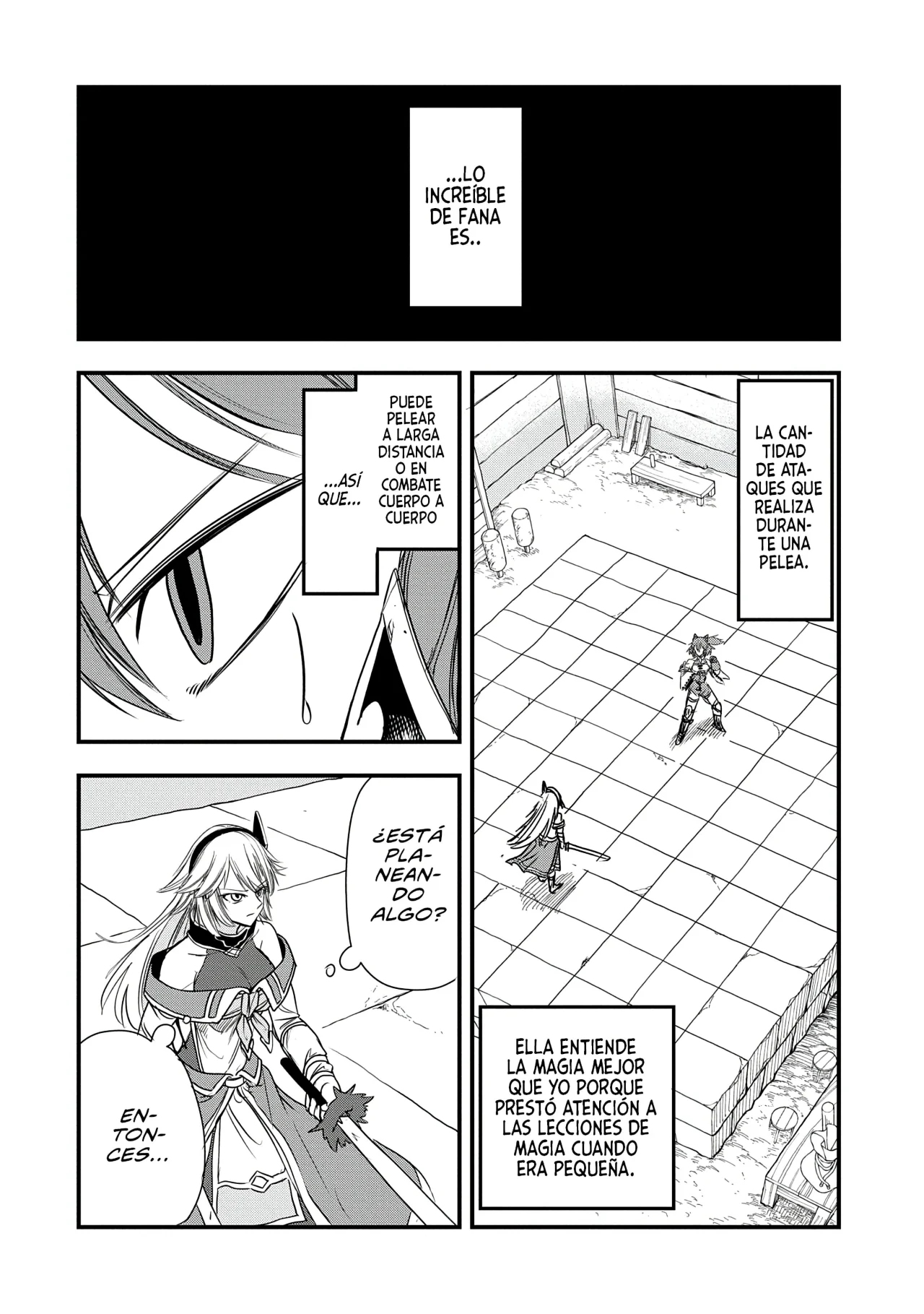 Umareta Chokugo ni Suterareta kedo, Zensei ga Taikensha datta node Yoyuu de Ikitemasu Capítulo 44 - Page 14