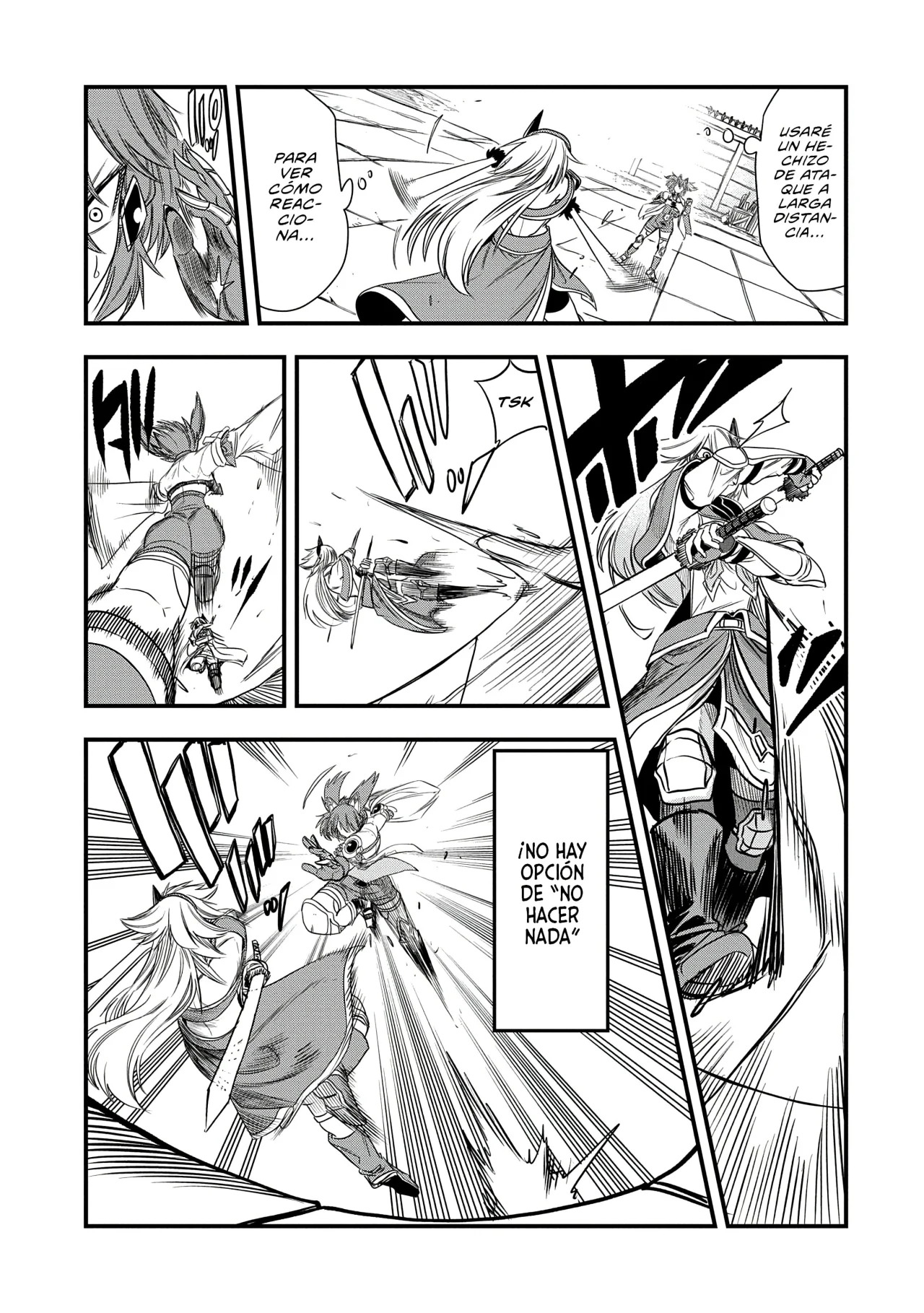 Umareta Chokugo ni Suterareta kedo, Zensei ga Taikensha datta node Yoyuu de Ikitemasu Capítulo 44 - Page 15