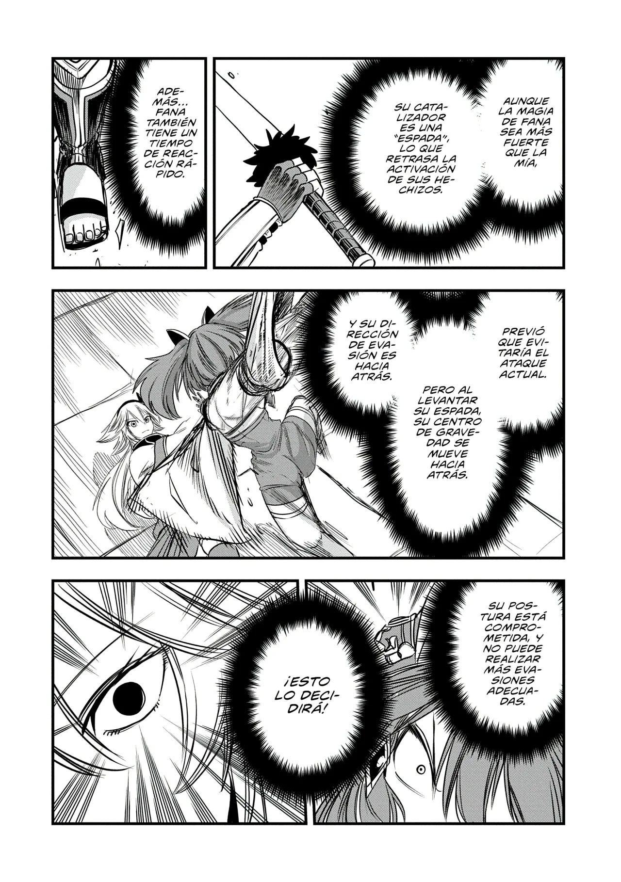 Umareta Chokugo ni Suterareta kedo, Zensei ga Taikensha datta node Yoyuu de Ikitemasu Capítulo 44 - Page 16