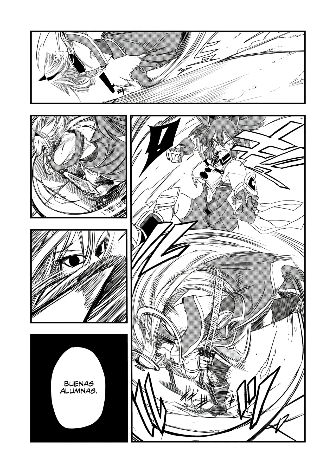 Umareta Chokugo ni Suterareta kedo, Zensei ga Taikensha datta node Yoyuu de Ikitemasu Capítulo 44 - Page 17