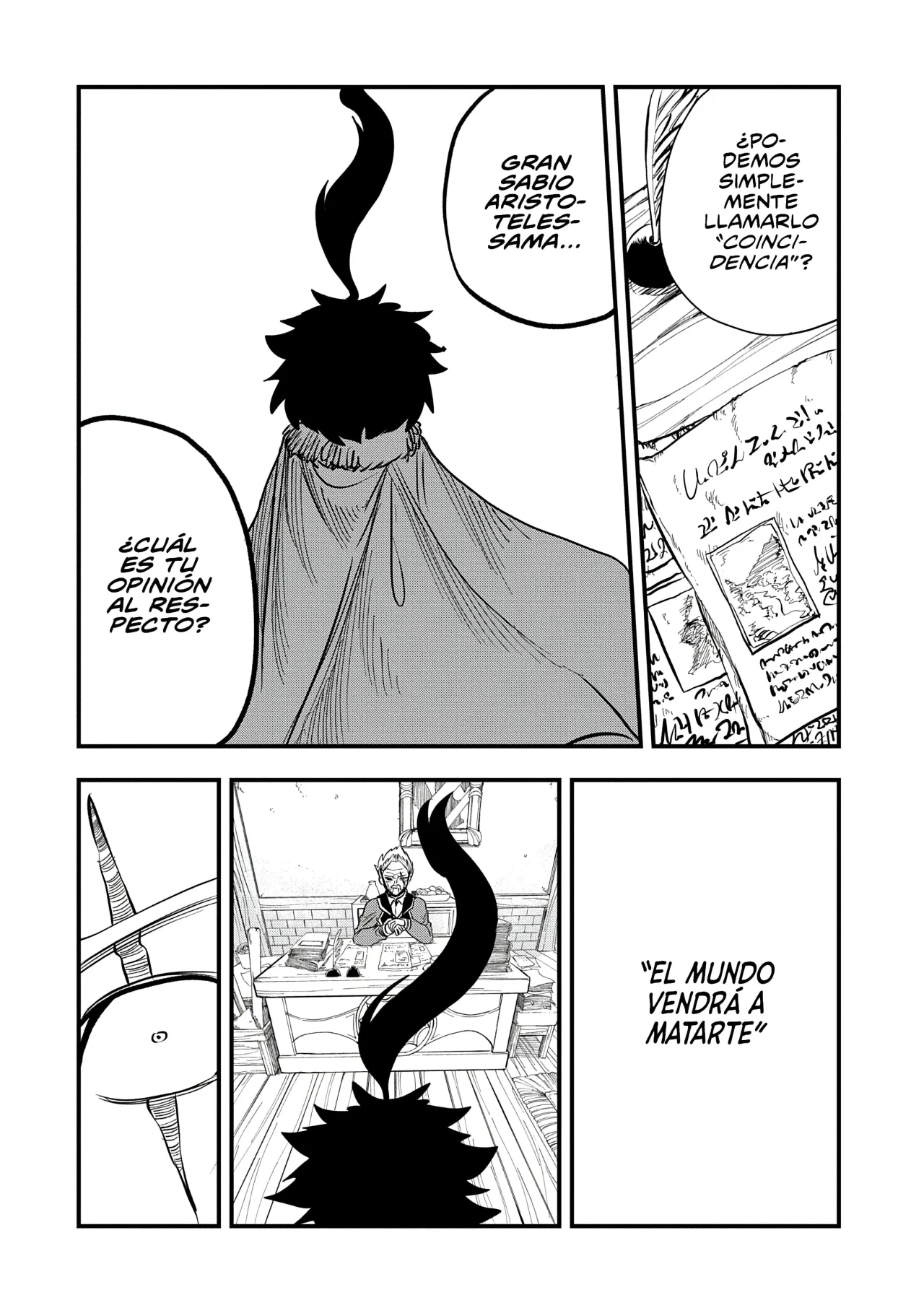 Umareta Chokugo ni Suterareta kedo, Zensei ga Taikensha datta node Yoyuu de Ikitemasu Capítulo 44 - Page 24
