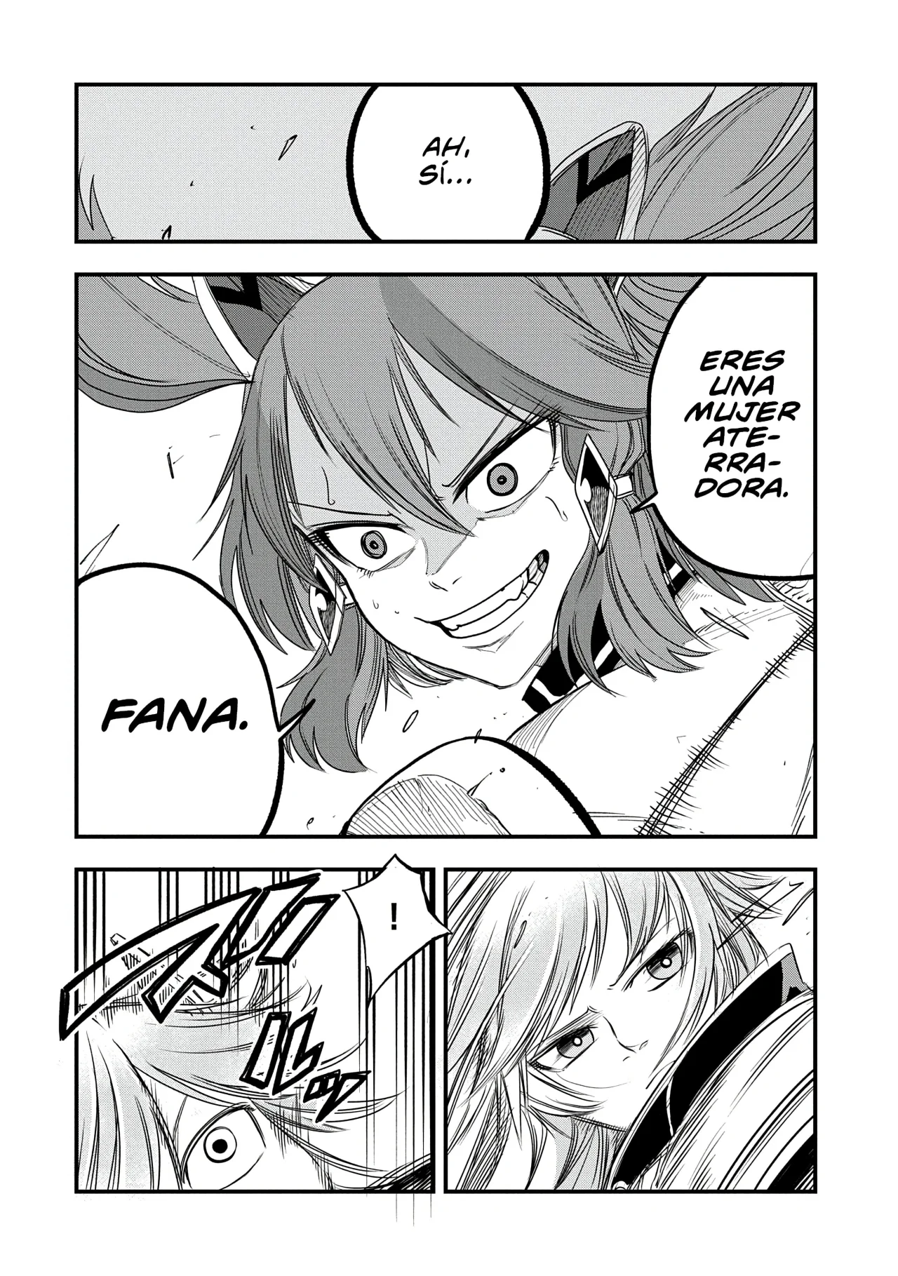 Umareta Chokugo ni Suterareta kedo, Zensei ga Taikensha datta node Yoyuu de Ikitemasu Capítulo 44 - Page 26